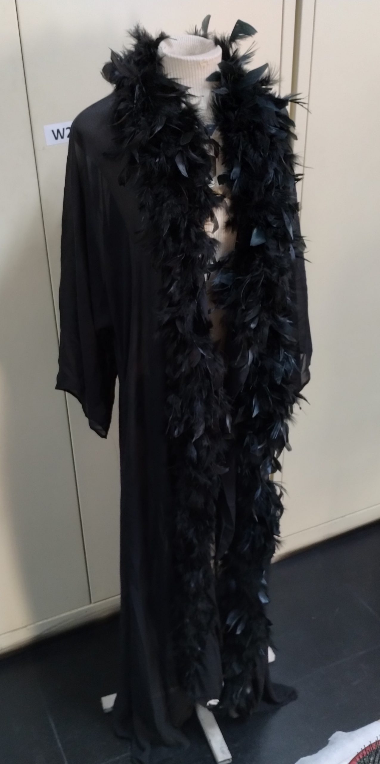 Robe