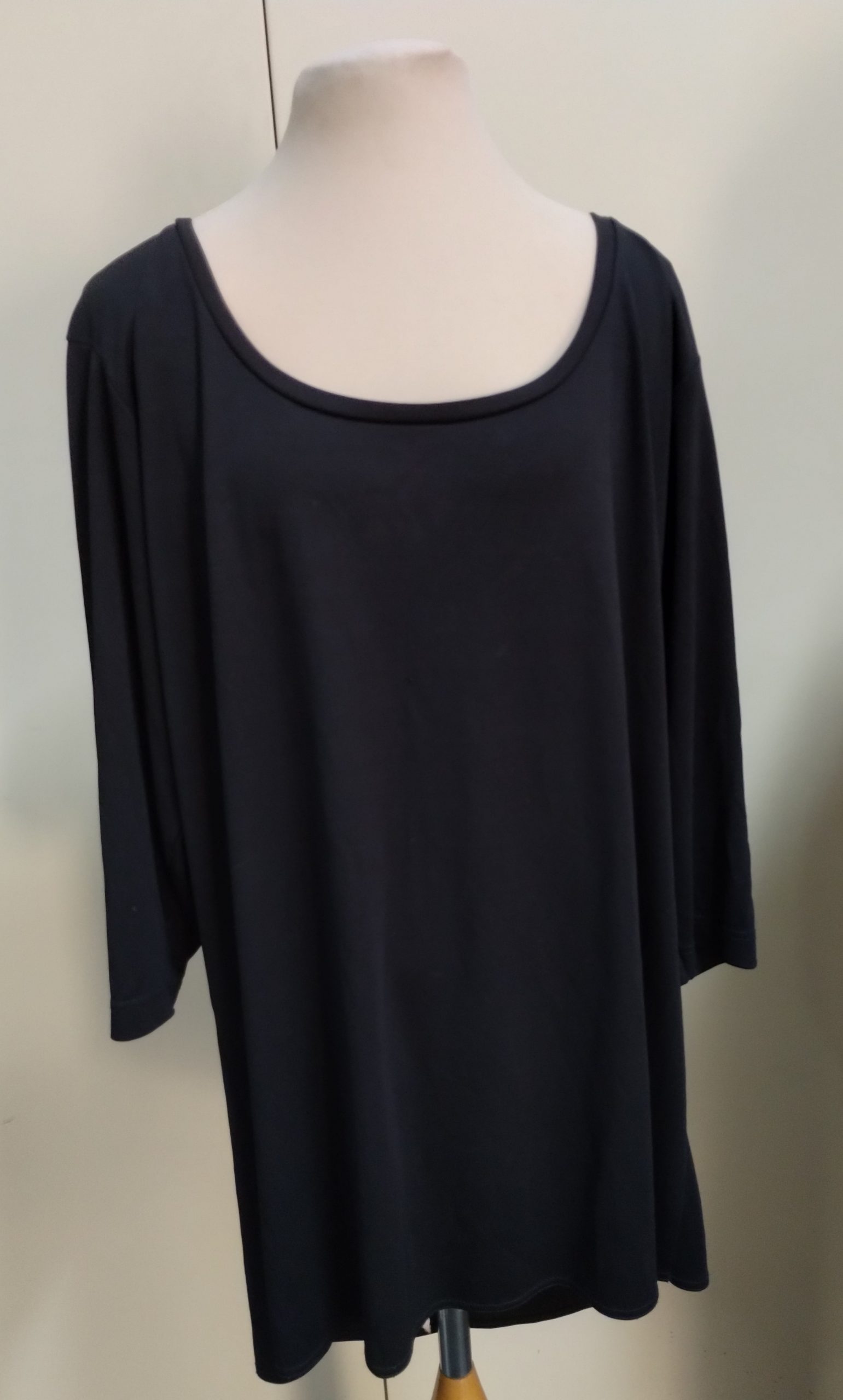 Camisa; segunda pele