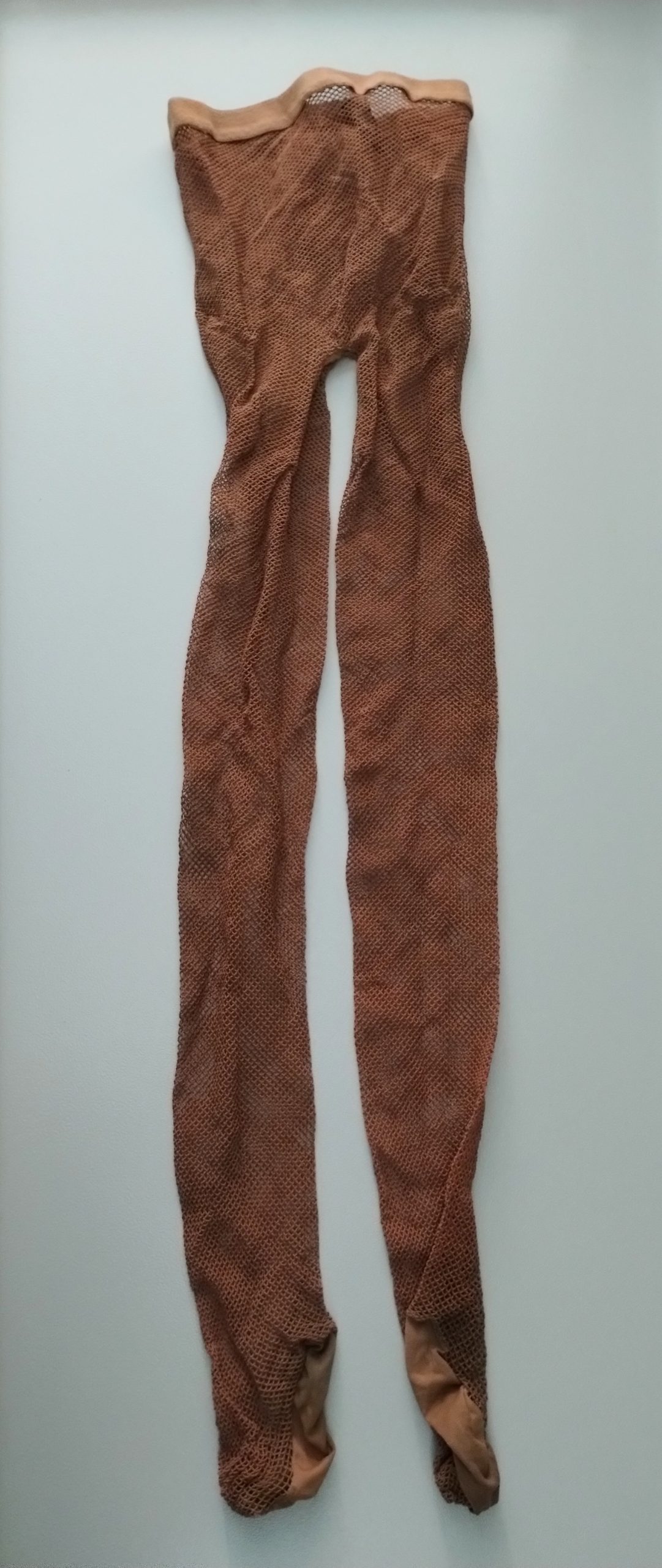 Meia-calça arrastão