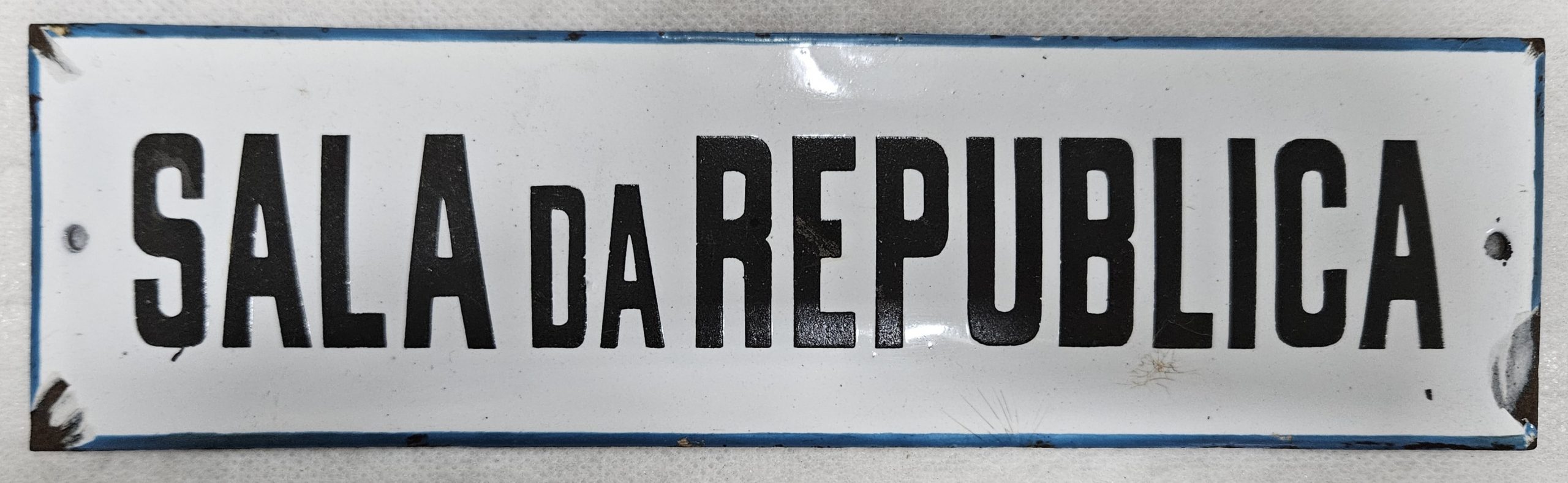 Placa