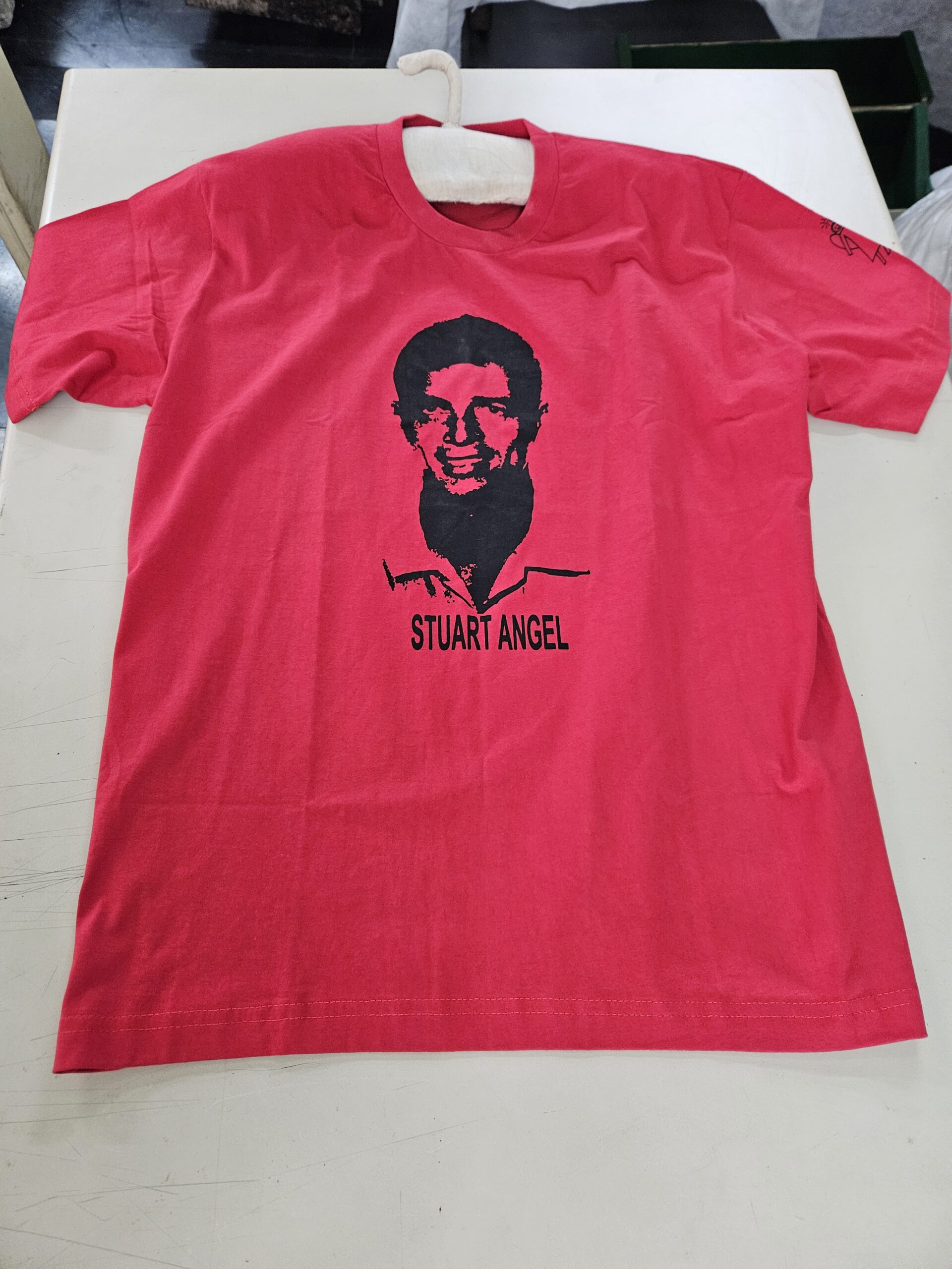 Camiseta