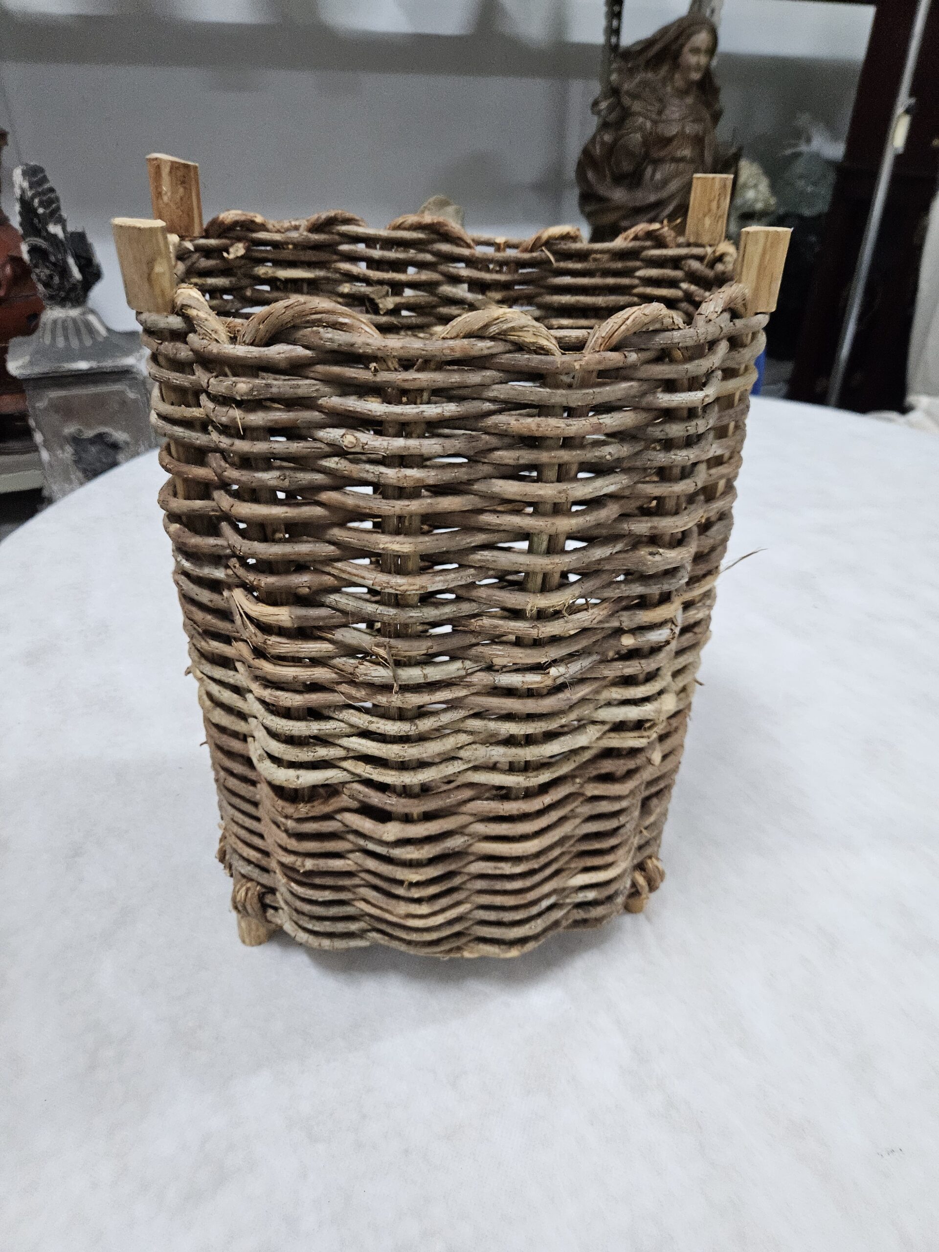 Cesta (caçoá)