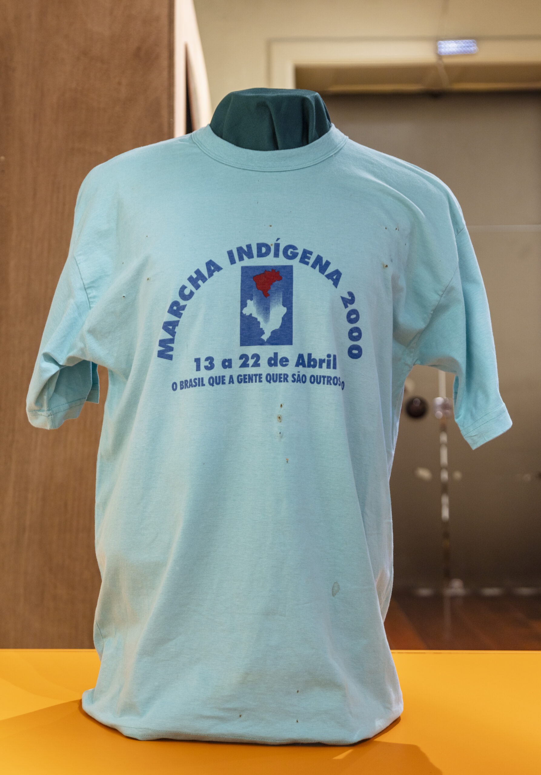 Camisa