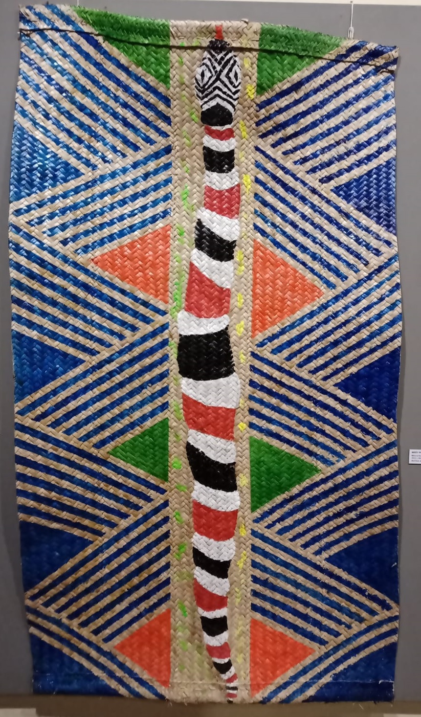 Construção artística