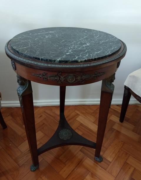 Mesa de centro
