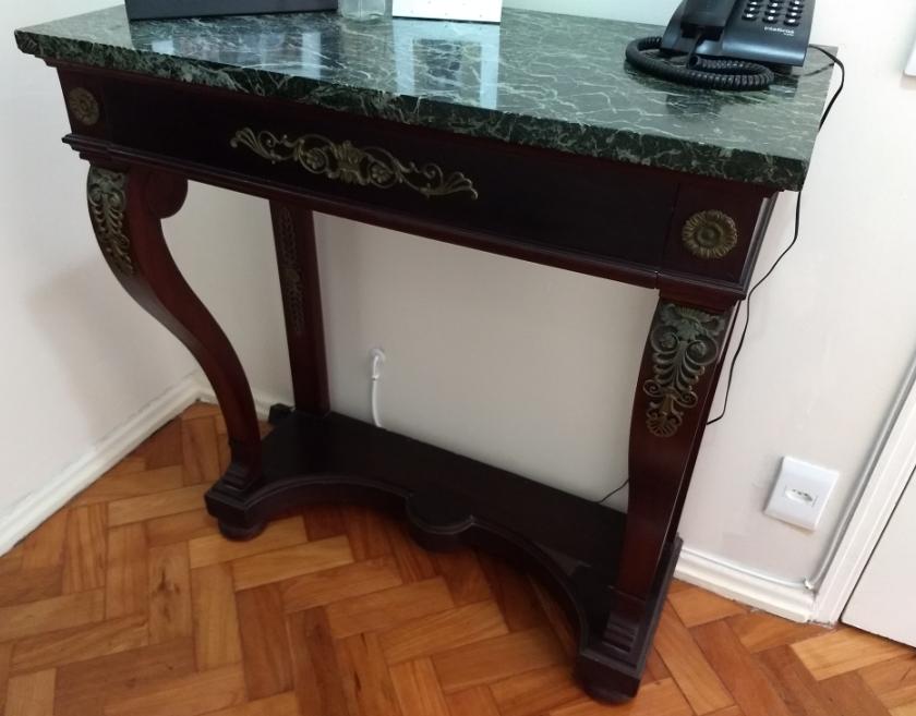 Console
