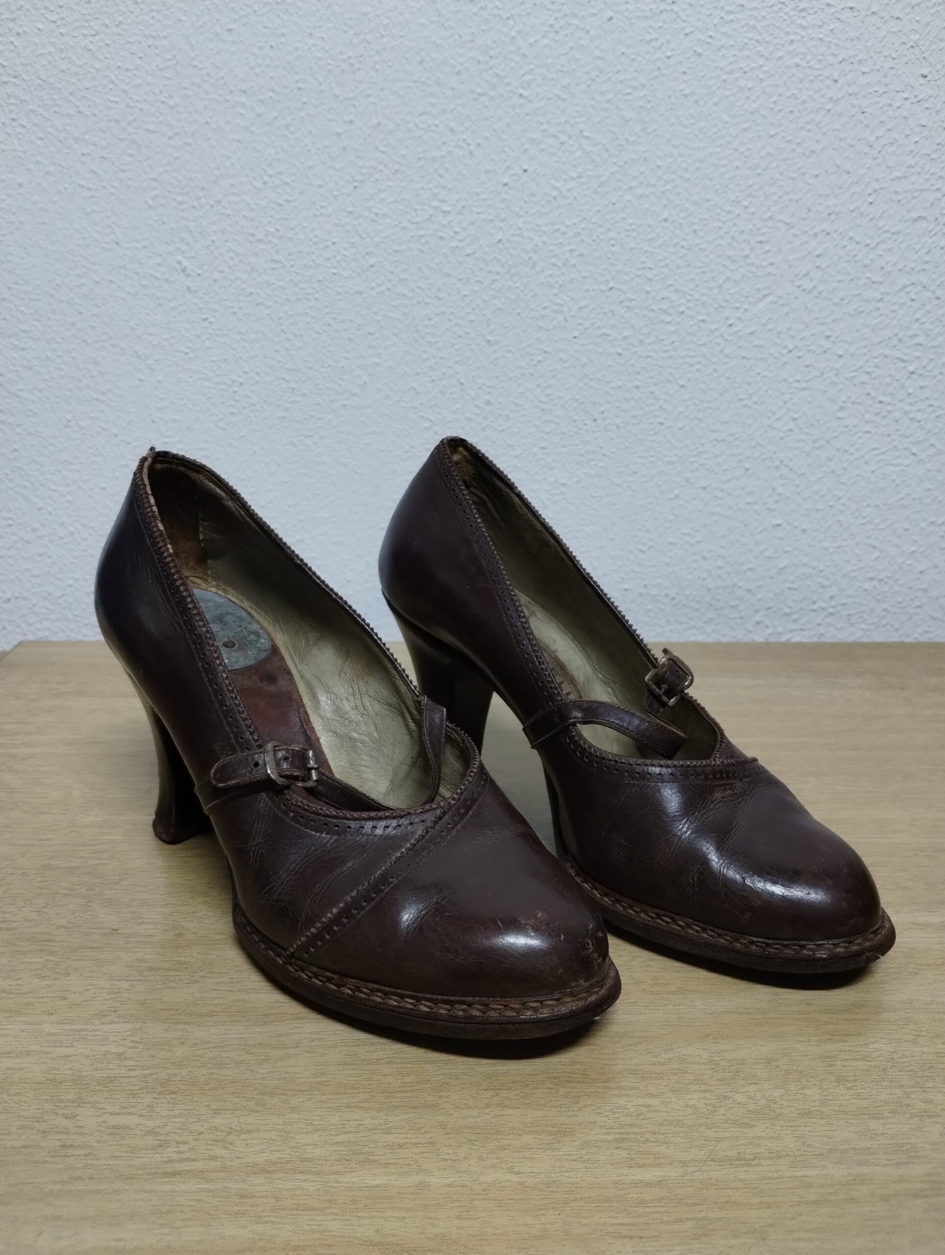 Sapato (par)