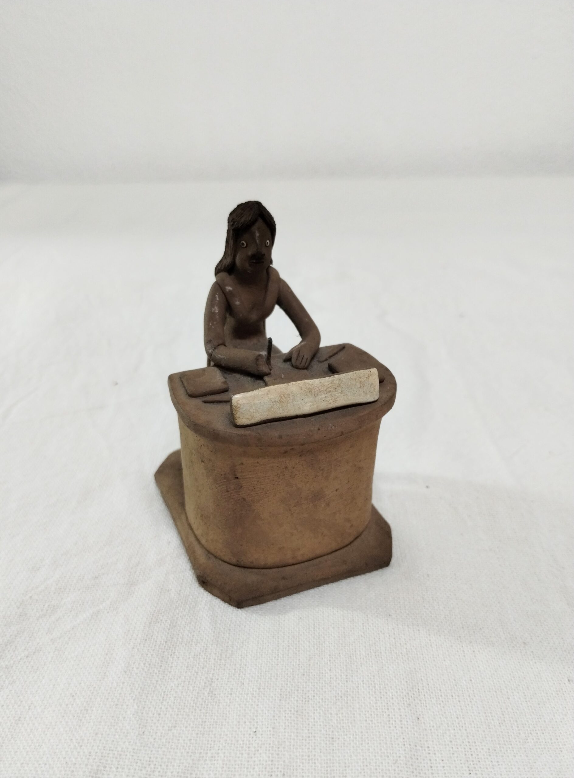 Estatueta