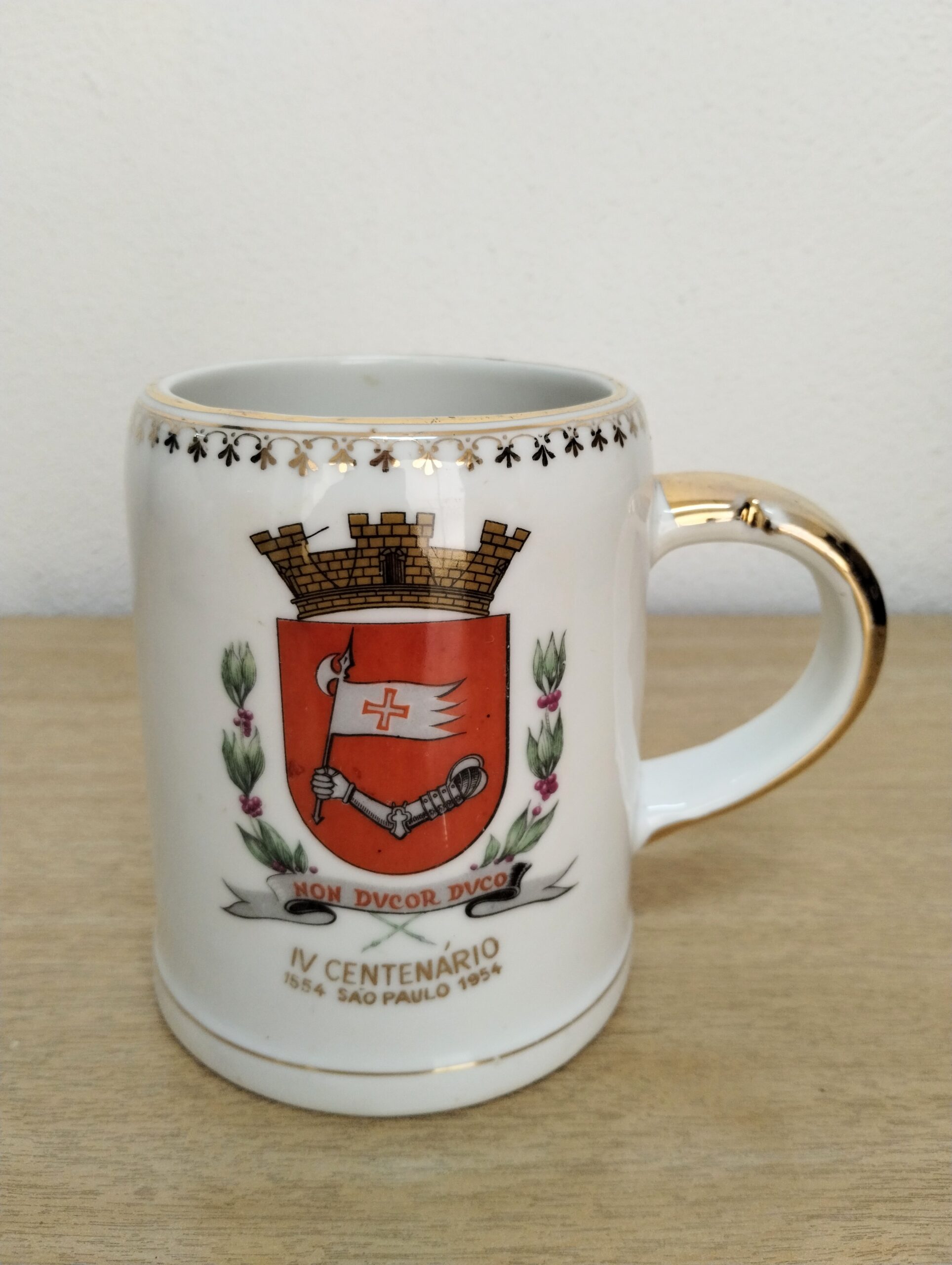 Caneca de chope