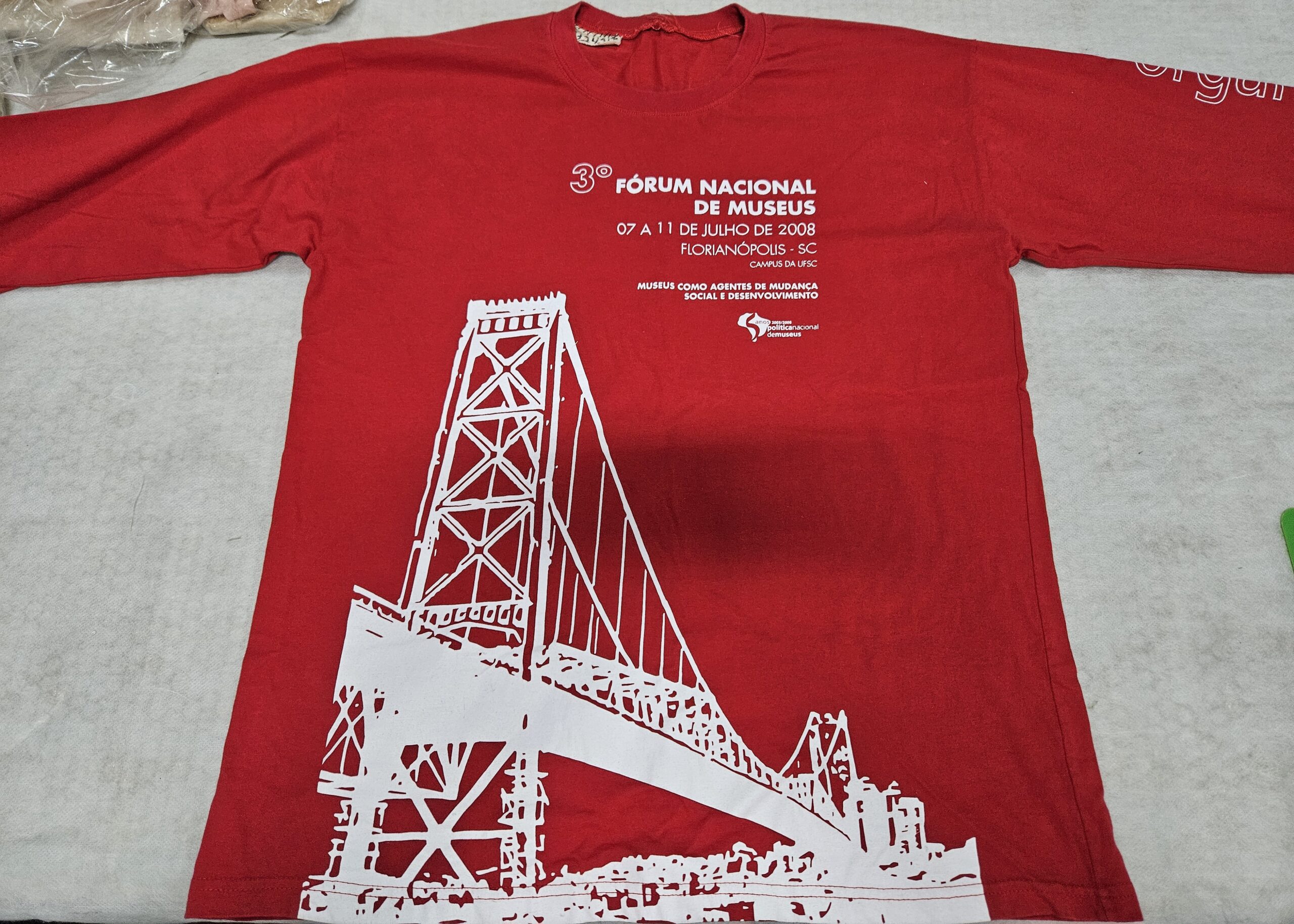 Camiseta