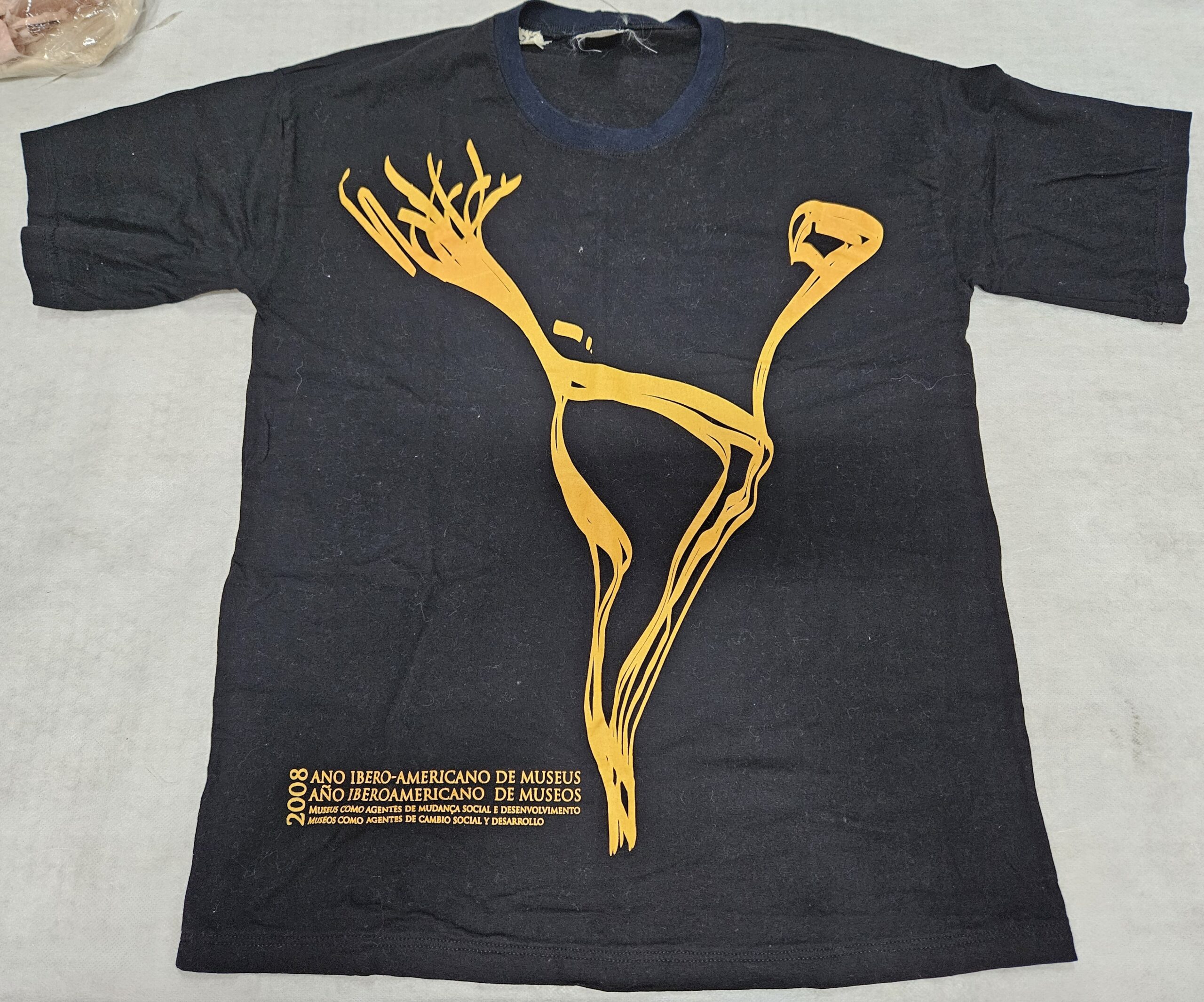 Camiseta
