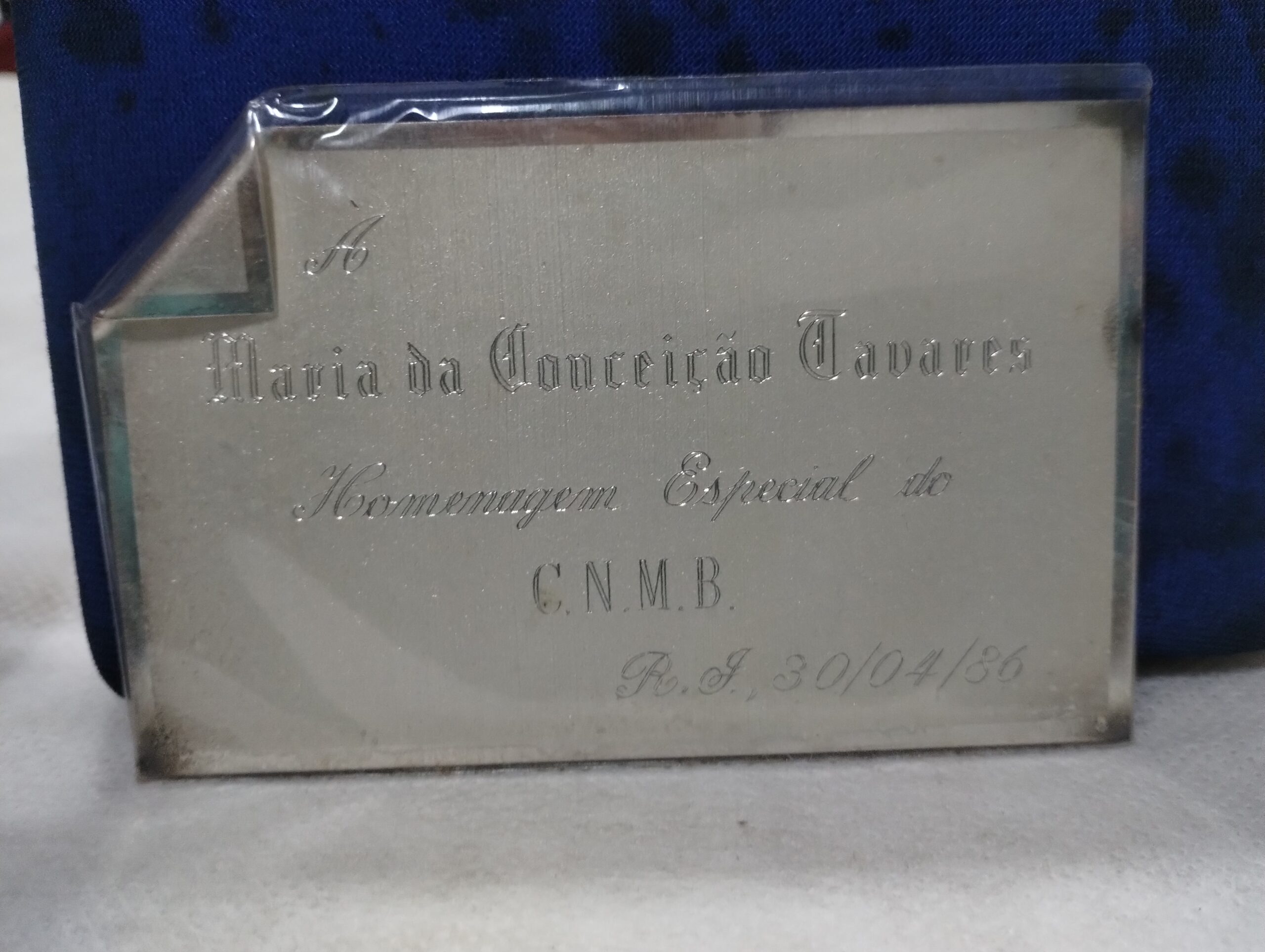 Placa