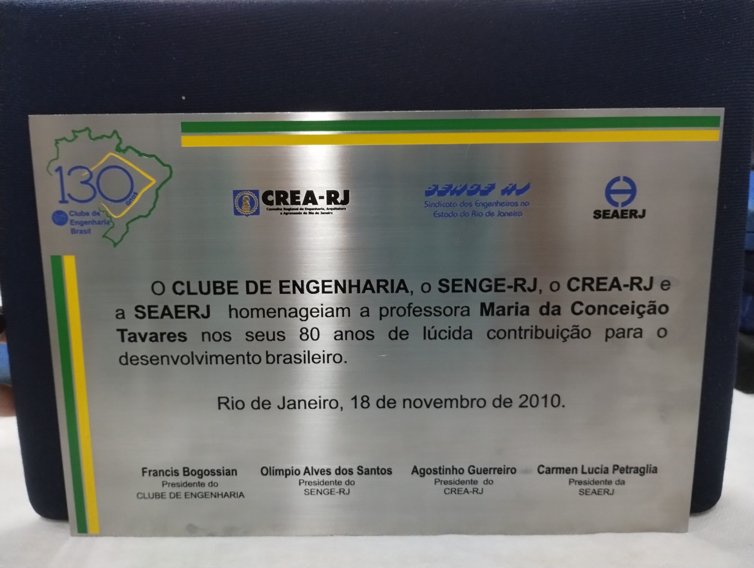 Placa