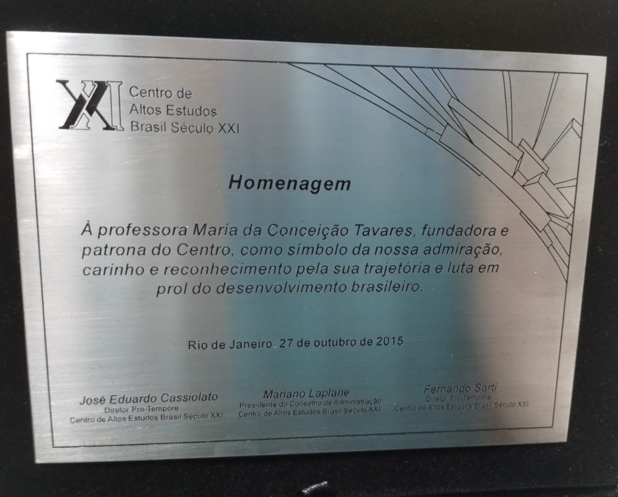 Placa