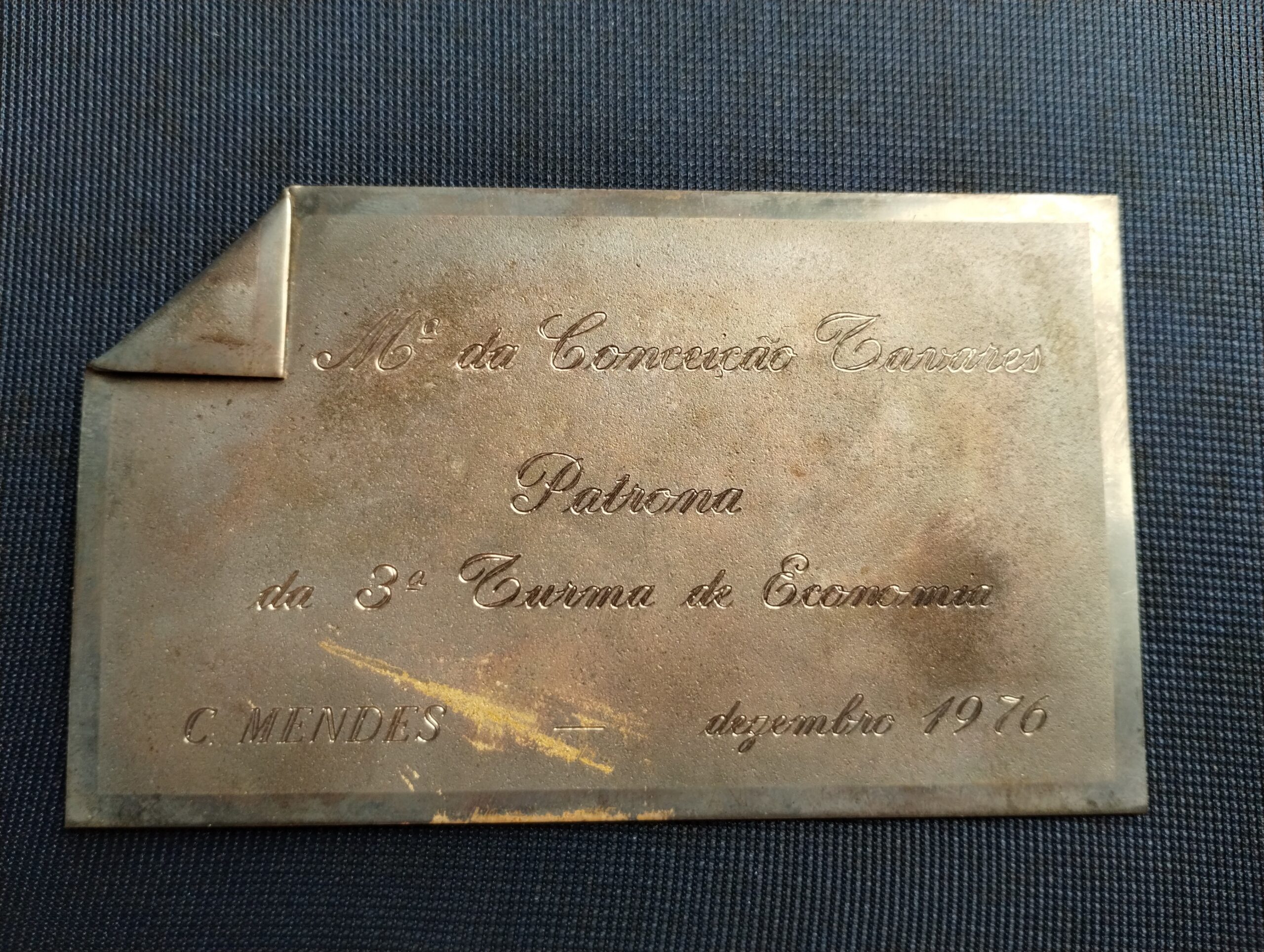 Placa