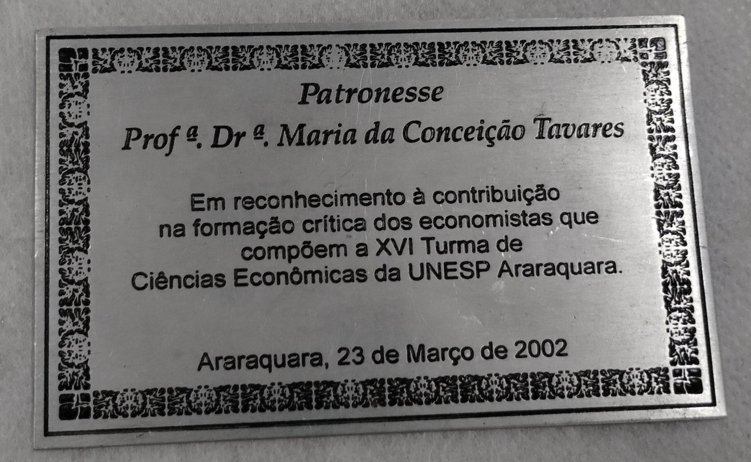 Placa