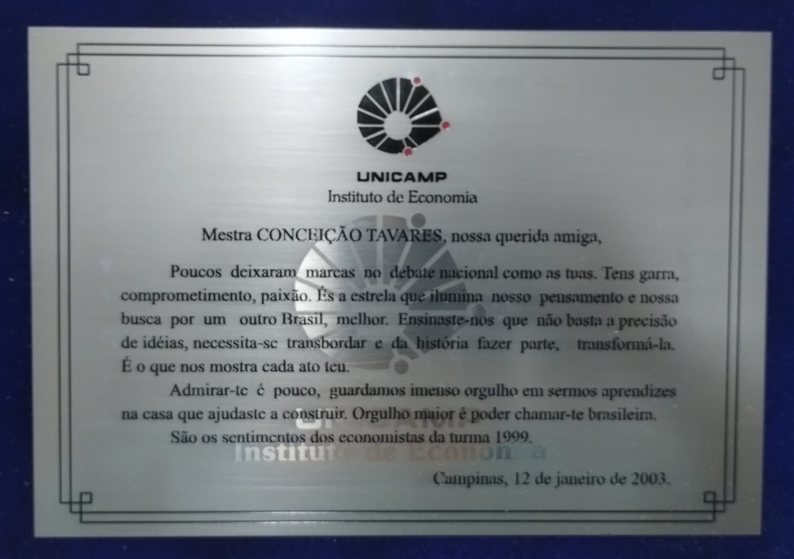 Placa