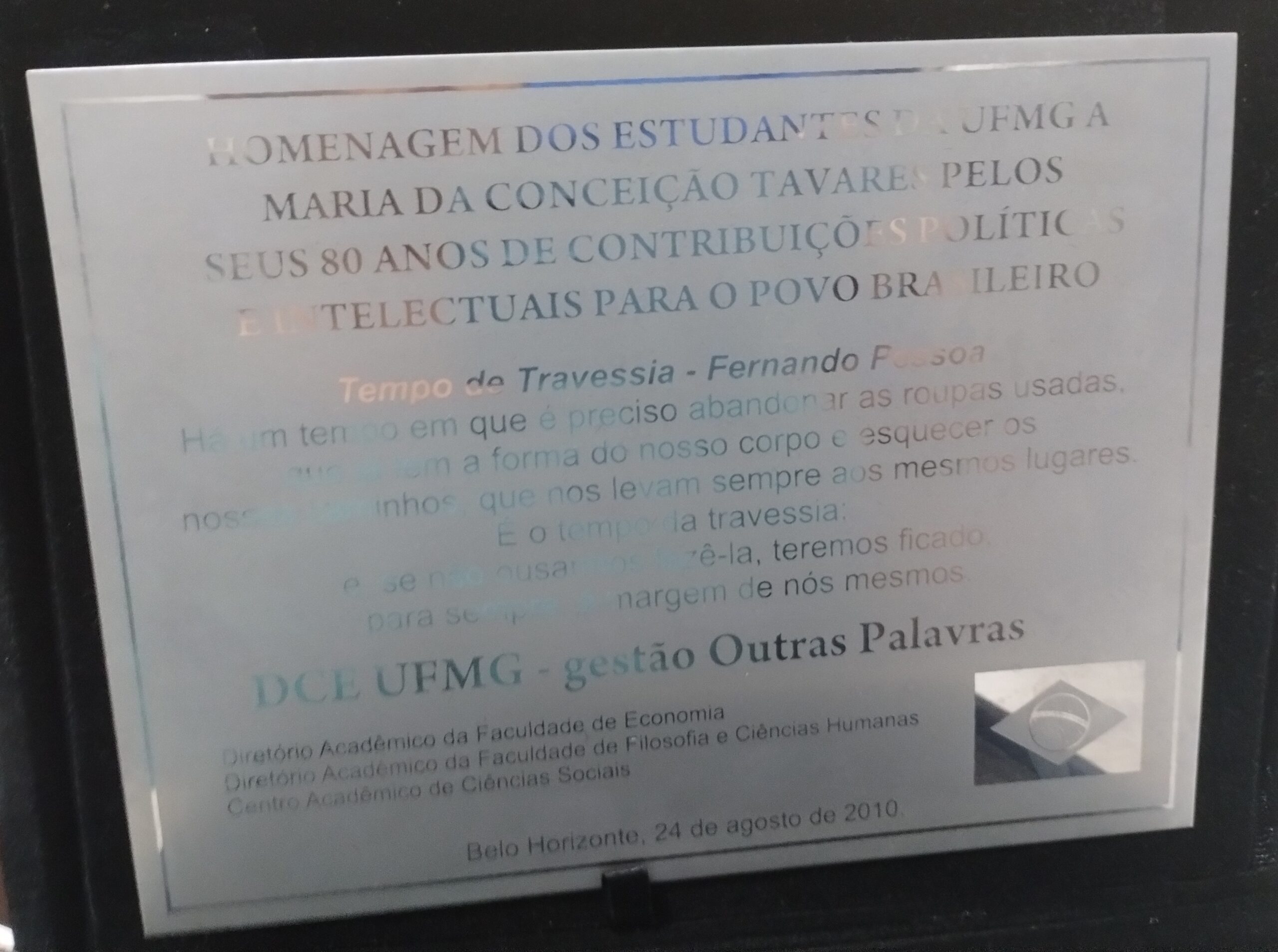 Placa