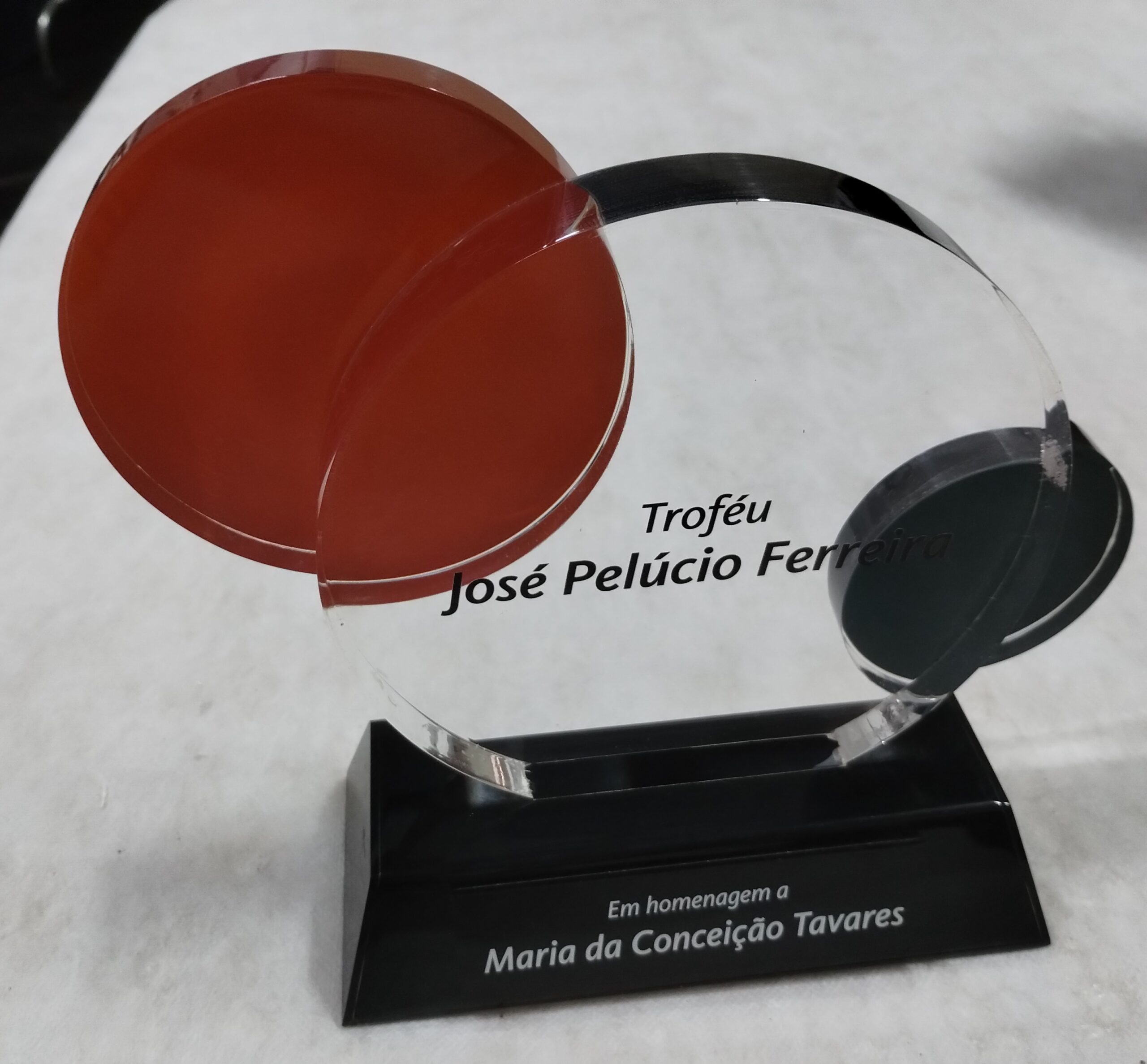 Troféu