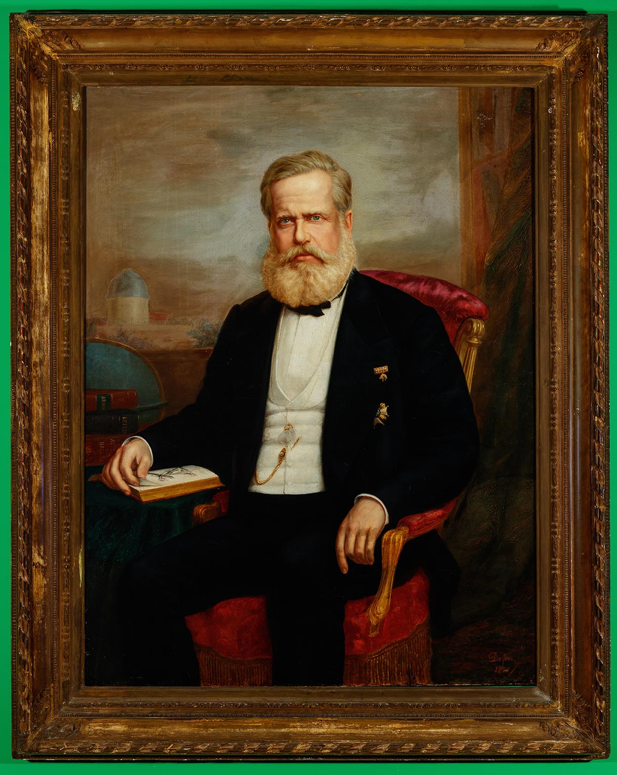 Retrato (pintura)