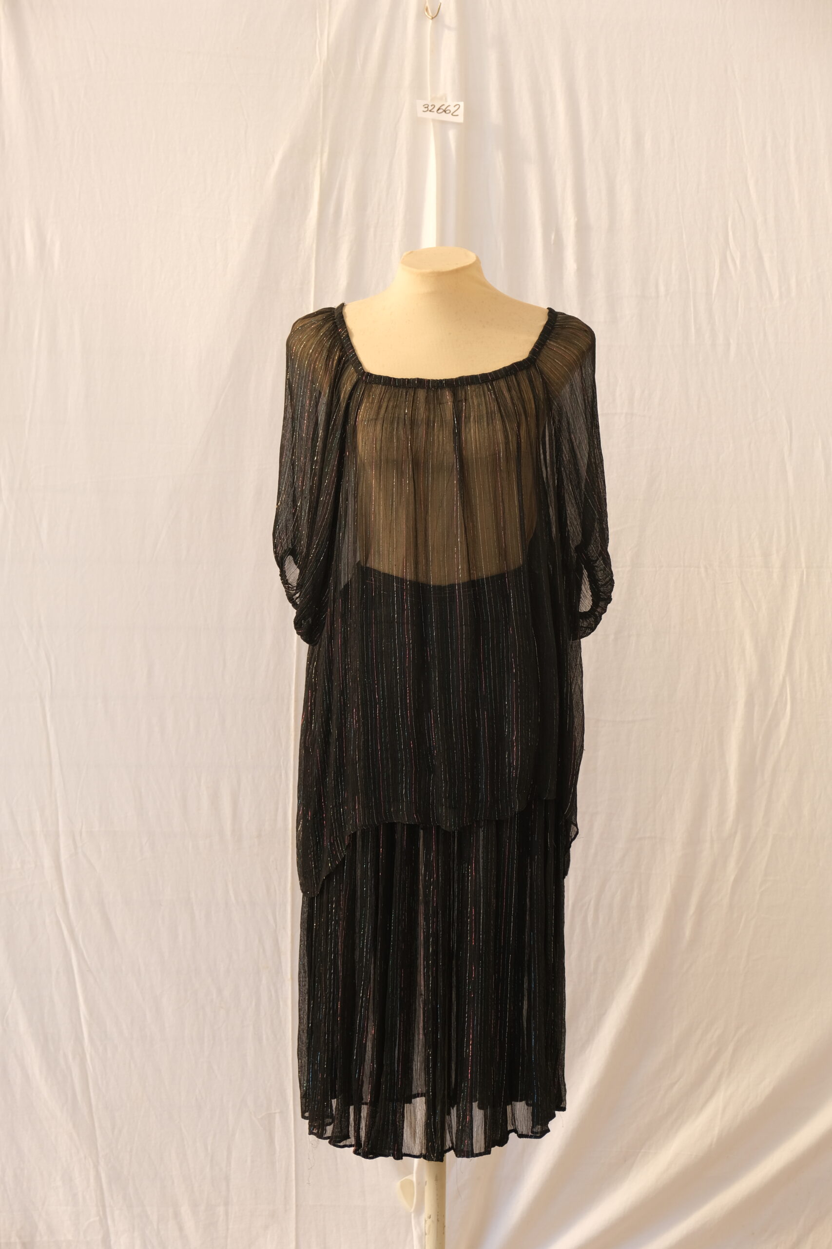 Blusa