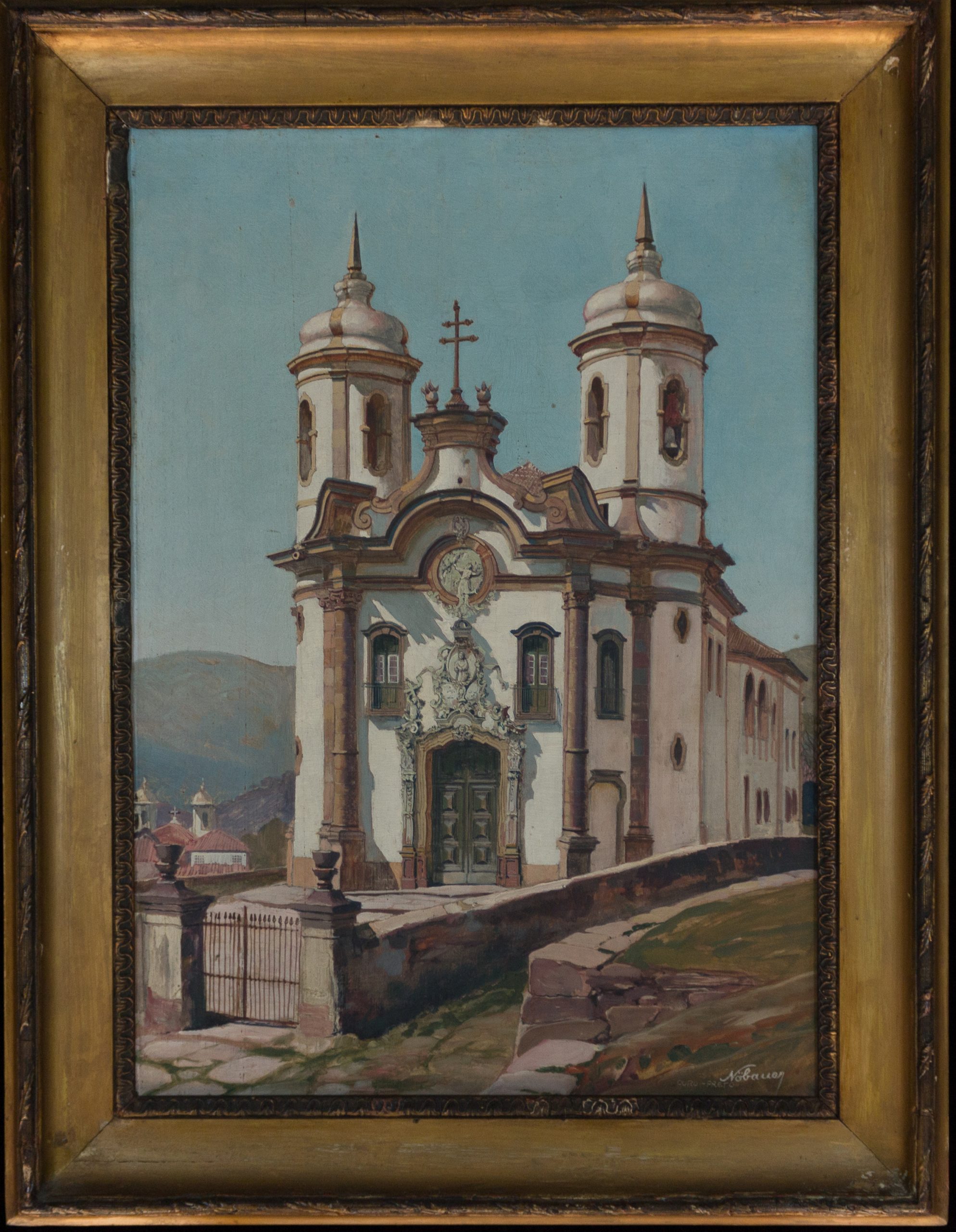 Pintura documental
