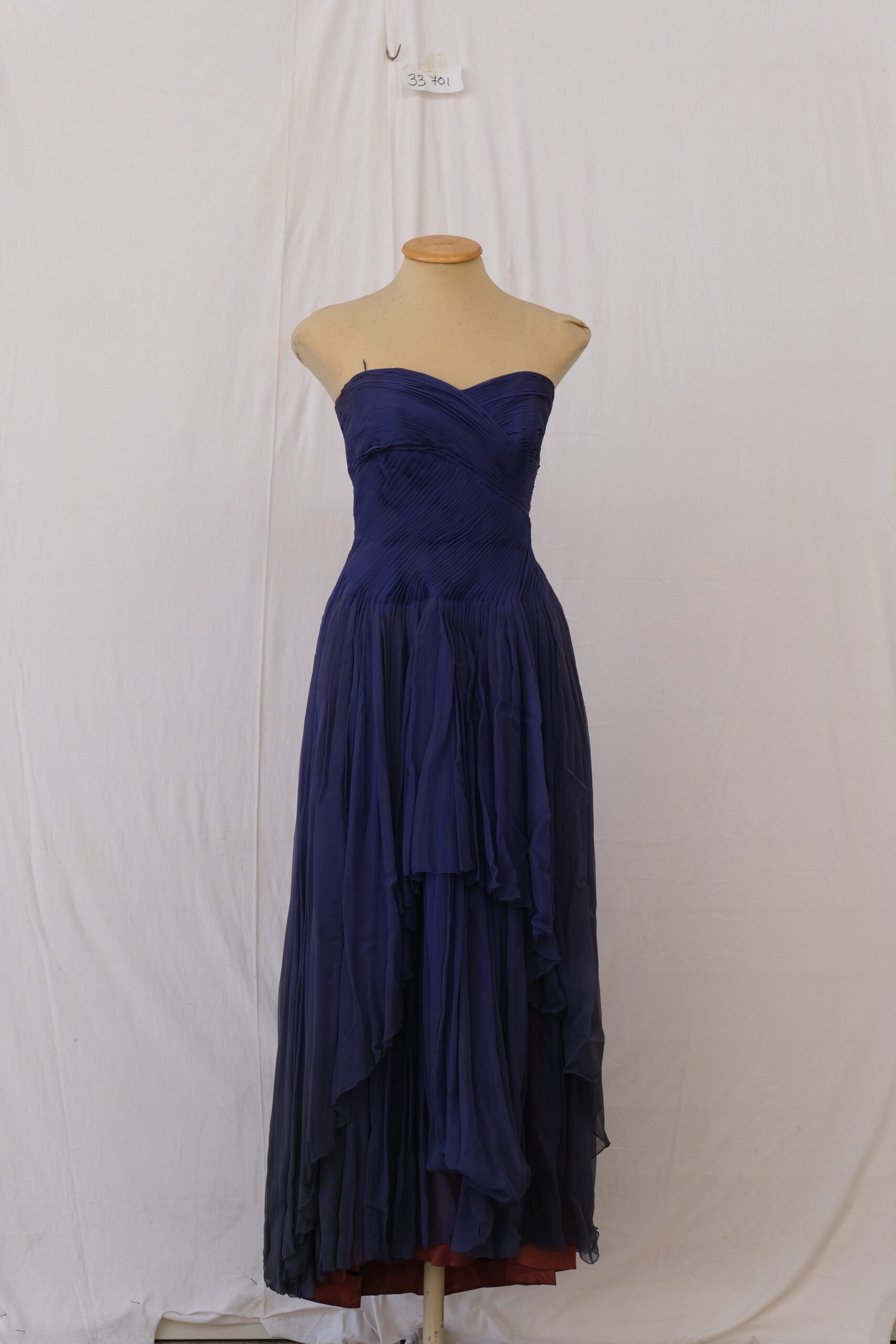 Vestido de baile