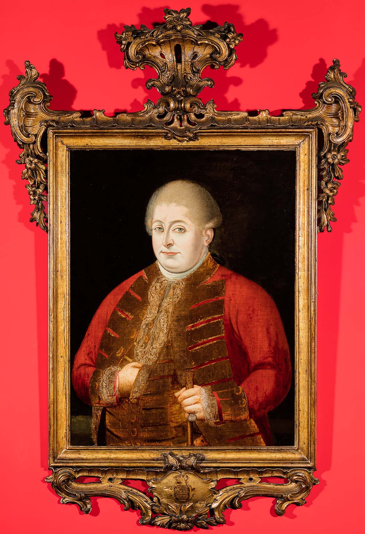 Retrato (pintura)