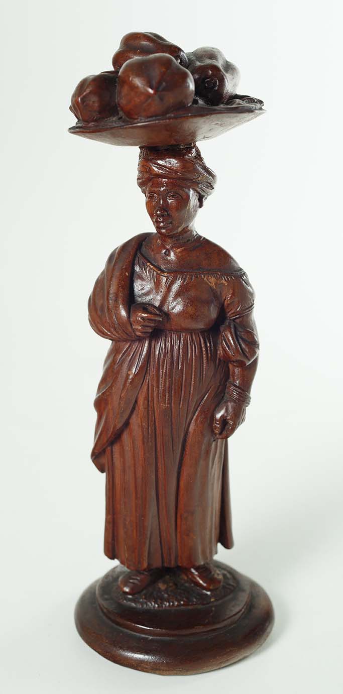 Estatueta de gênero