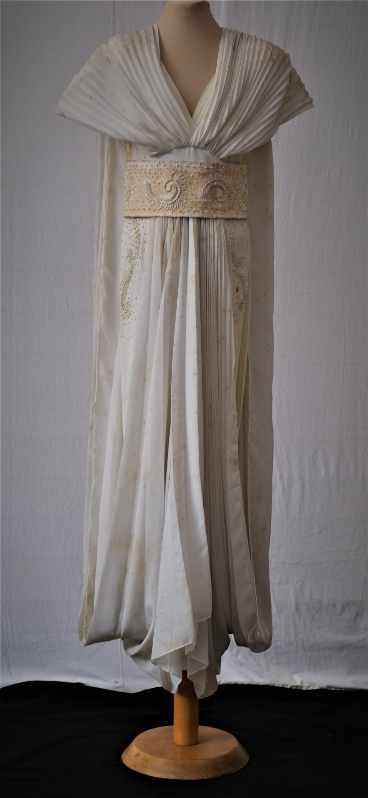 Vestido nupcial