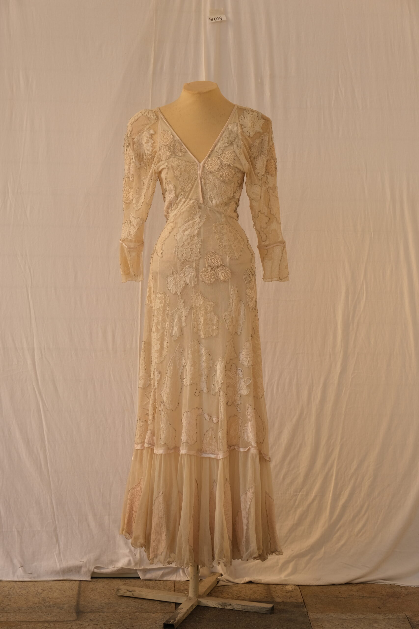 Vestido de baile