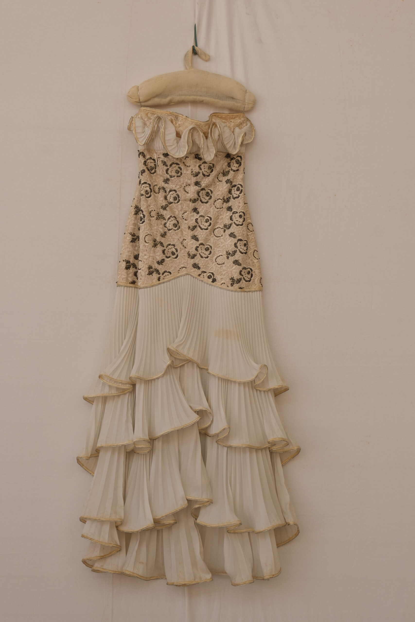 Vestido de baile