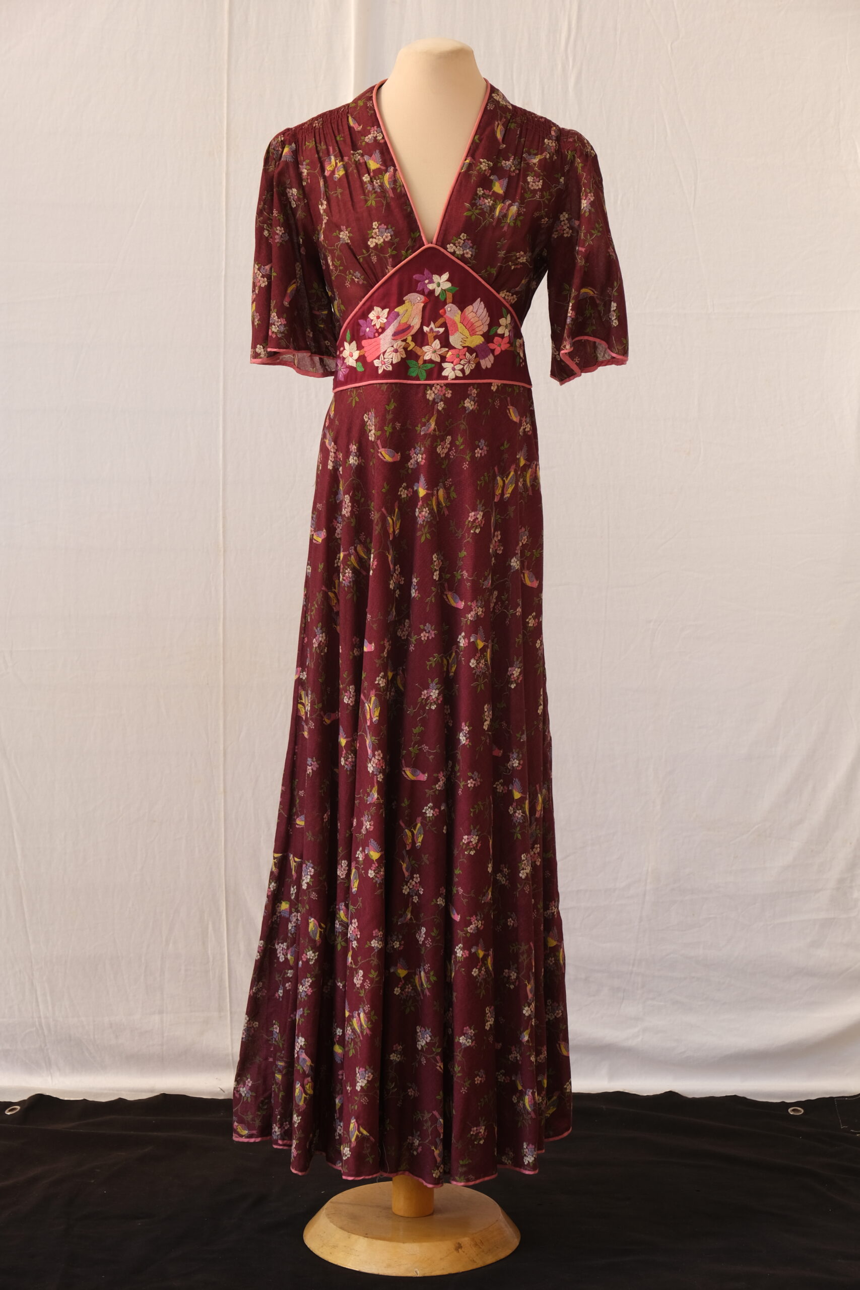 Vestido