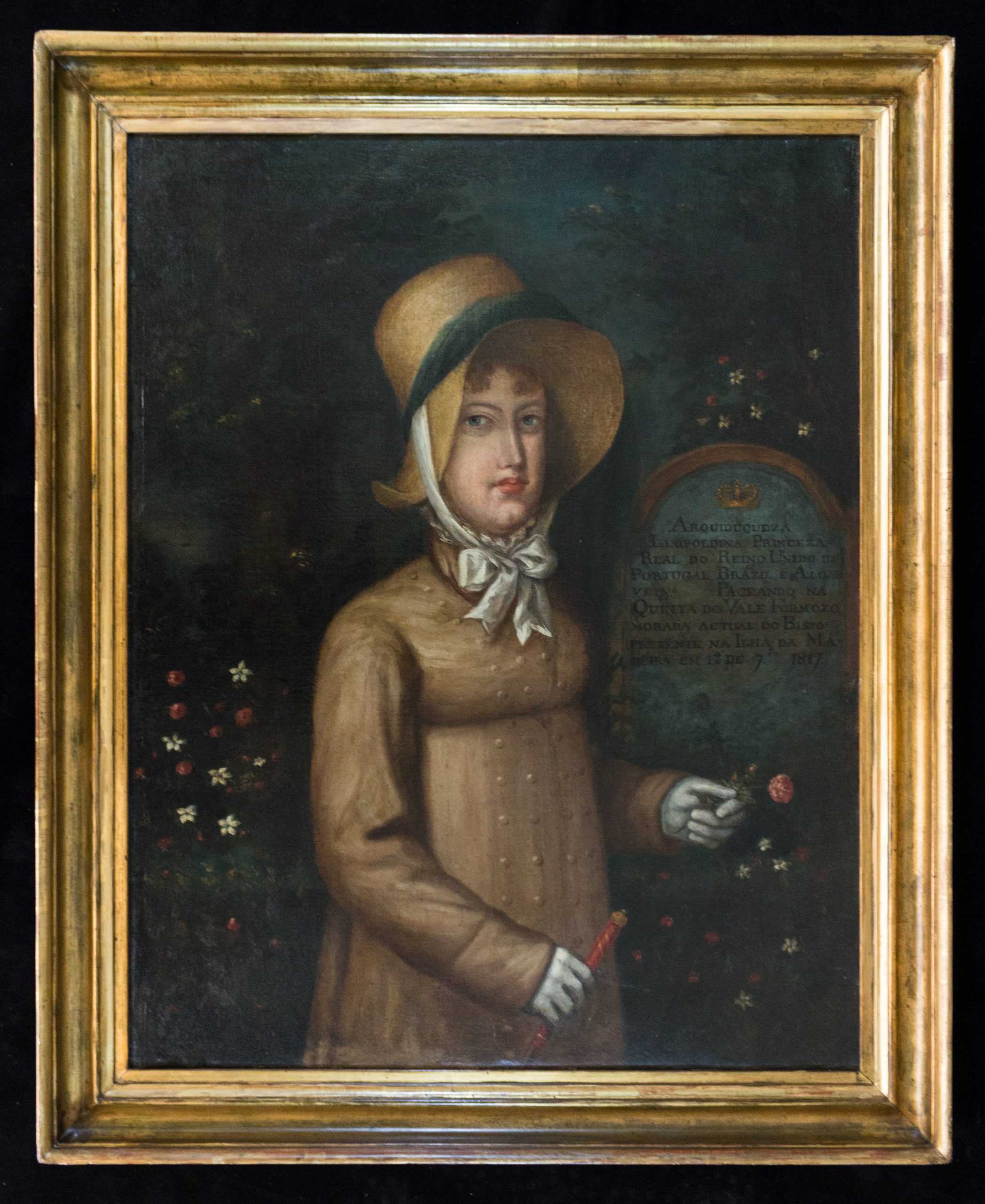Retrato (pintura)