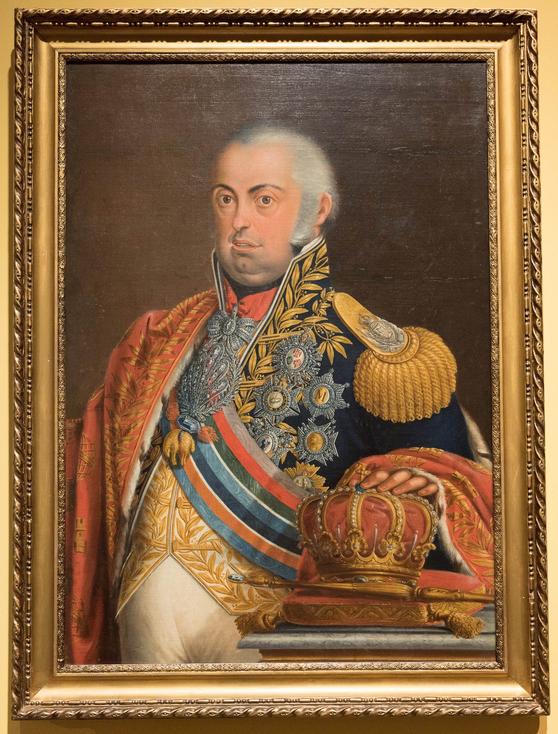Retrato (pintura)