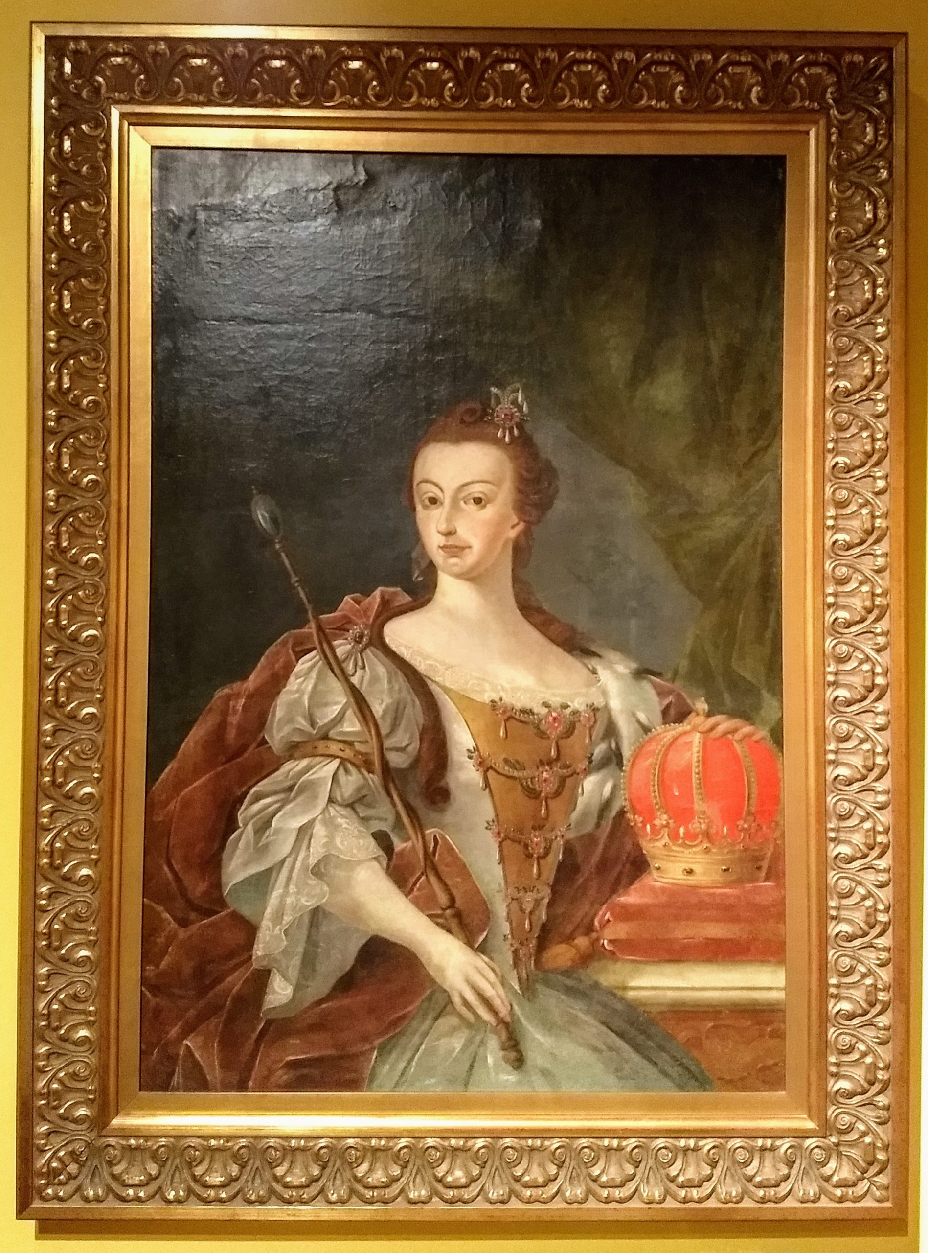 Retrato (pintura)
