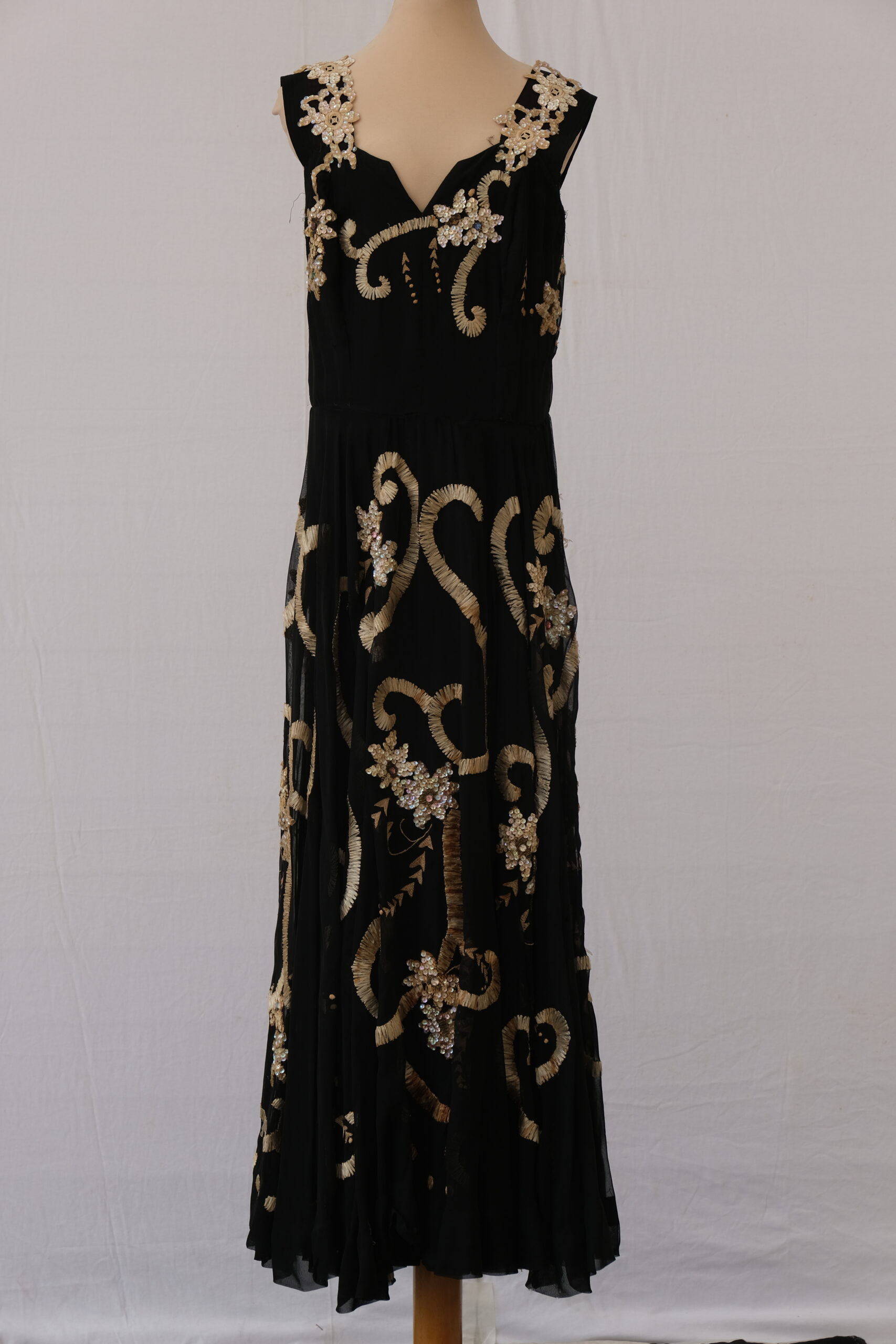 Vestido