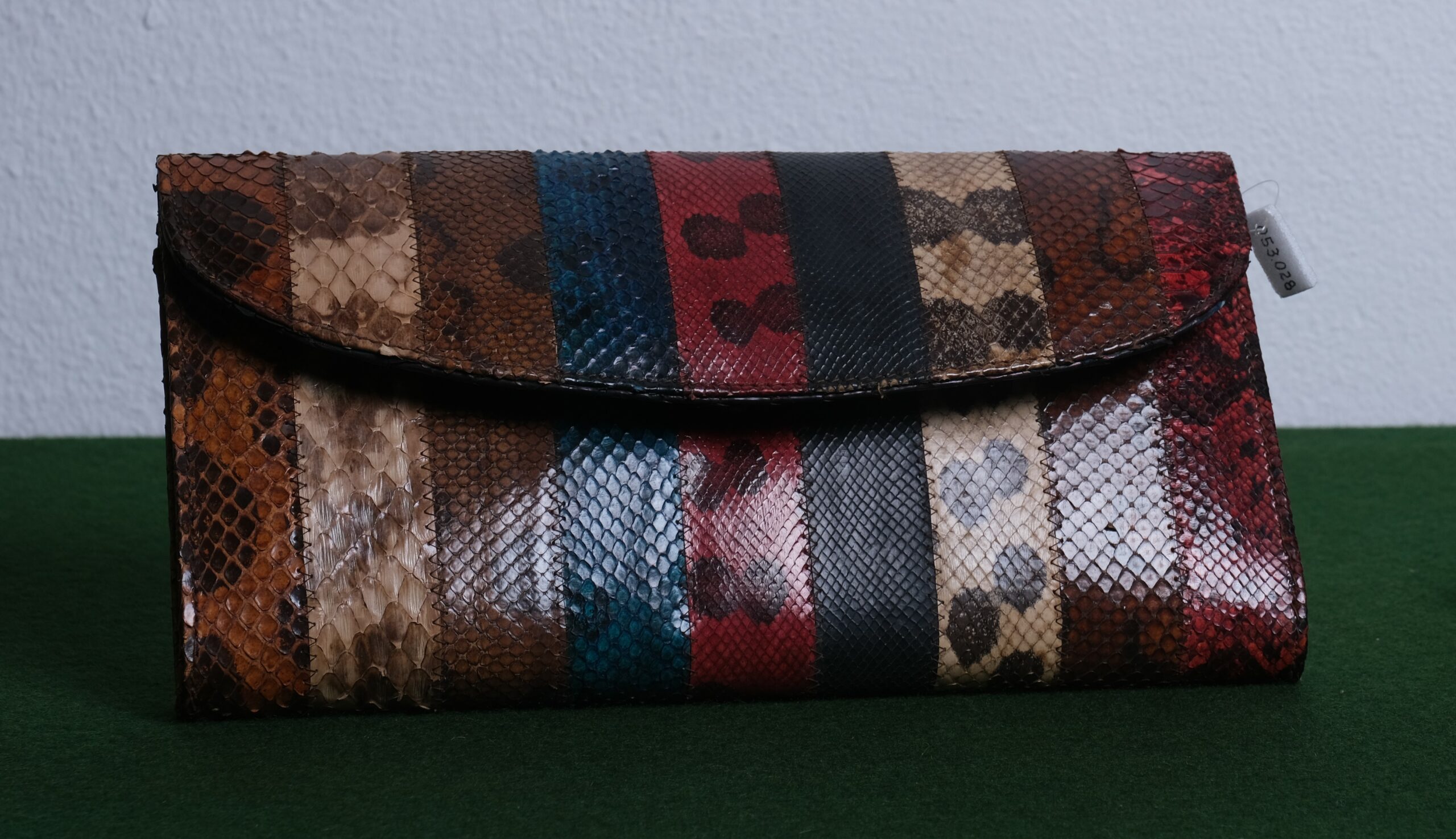 Carteira (bolsa)