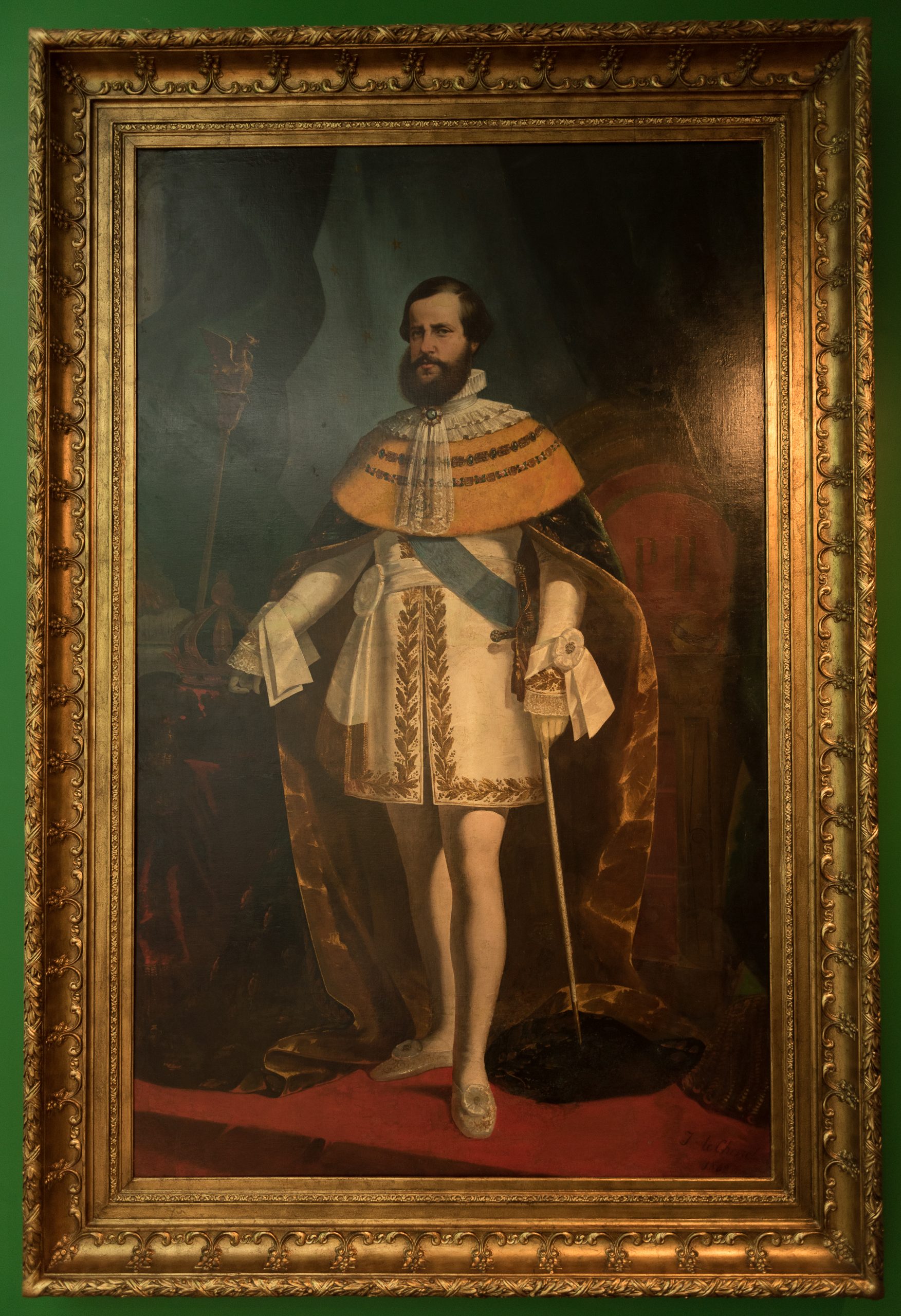 Retrato (pintura)