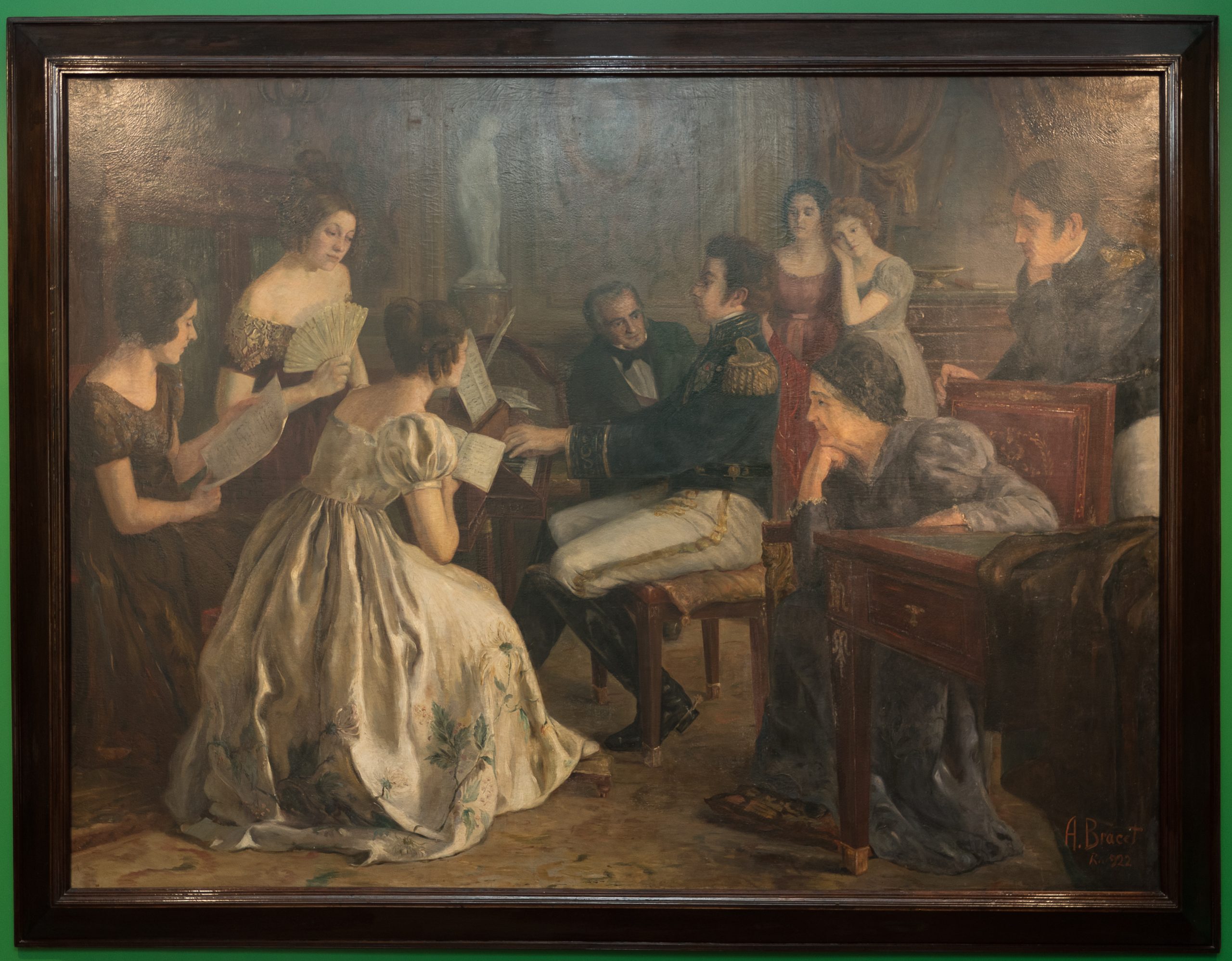 Pintura histórica