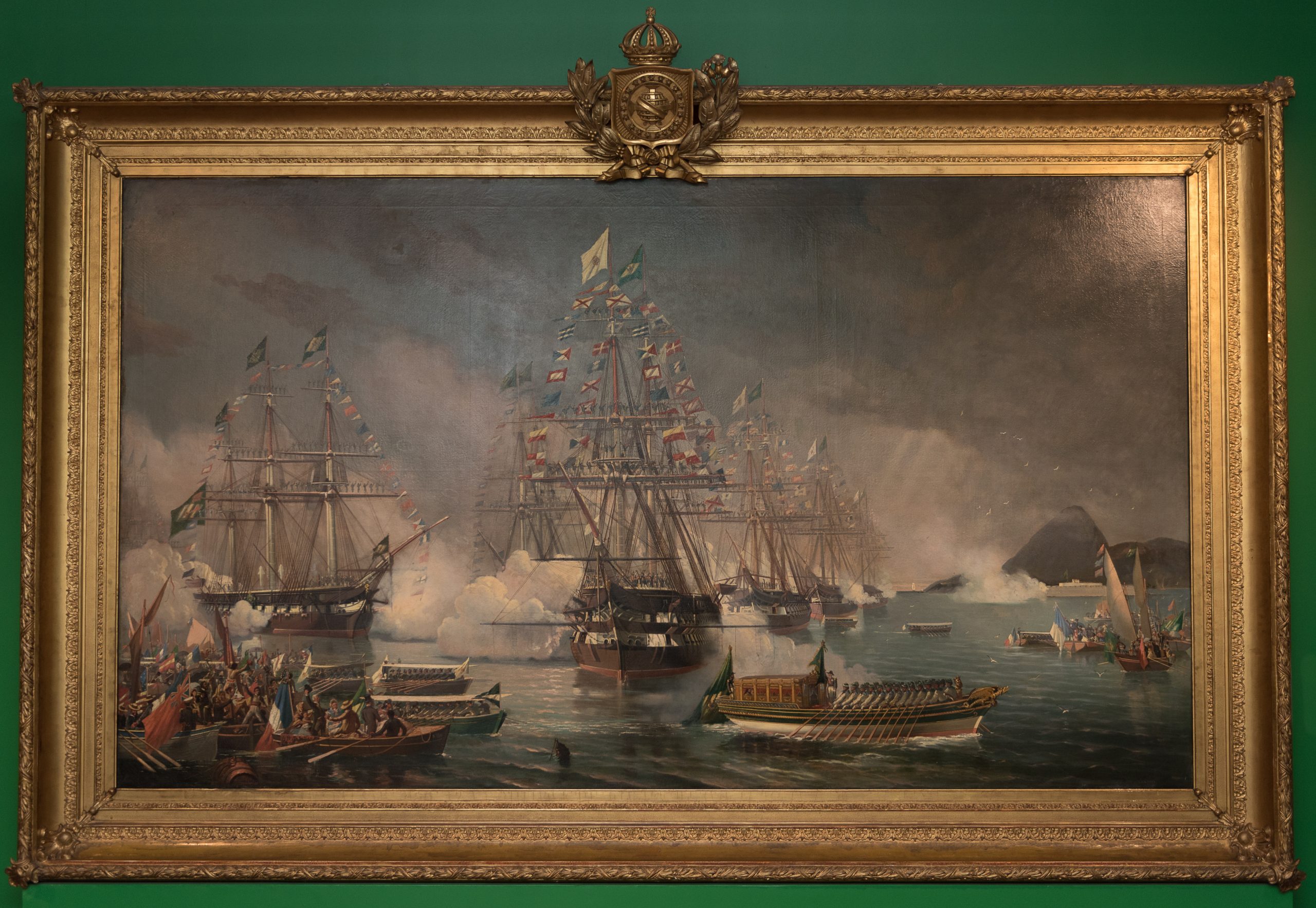 Pintura histórica