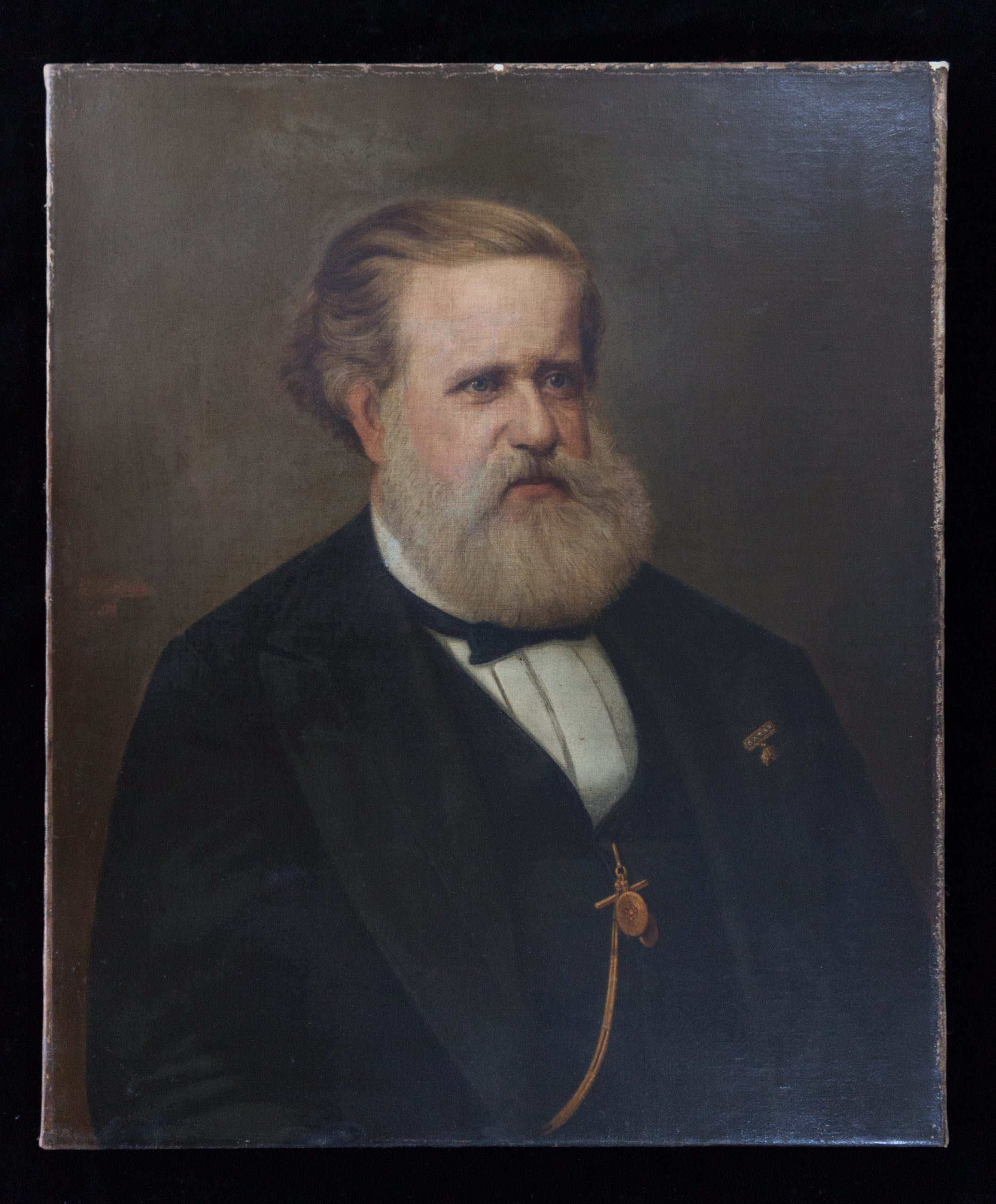 Retrato (pintura)