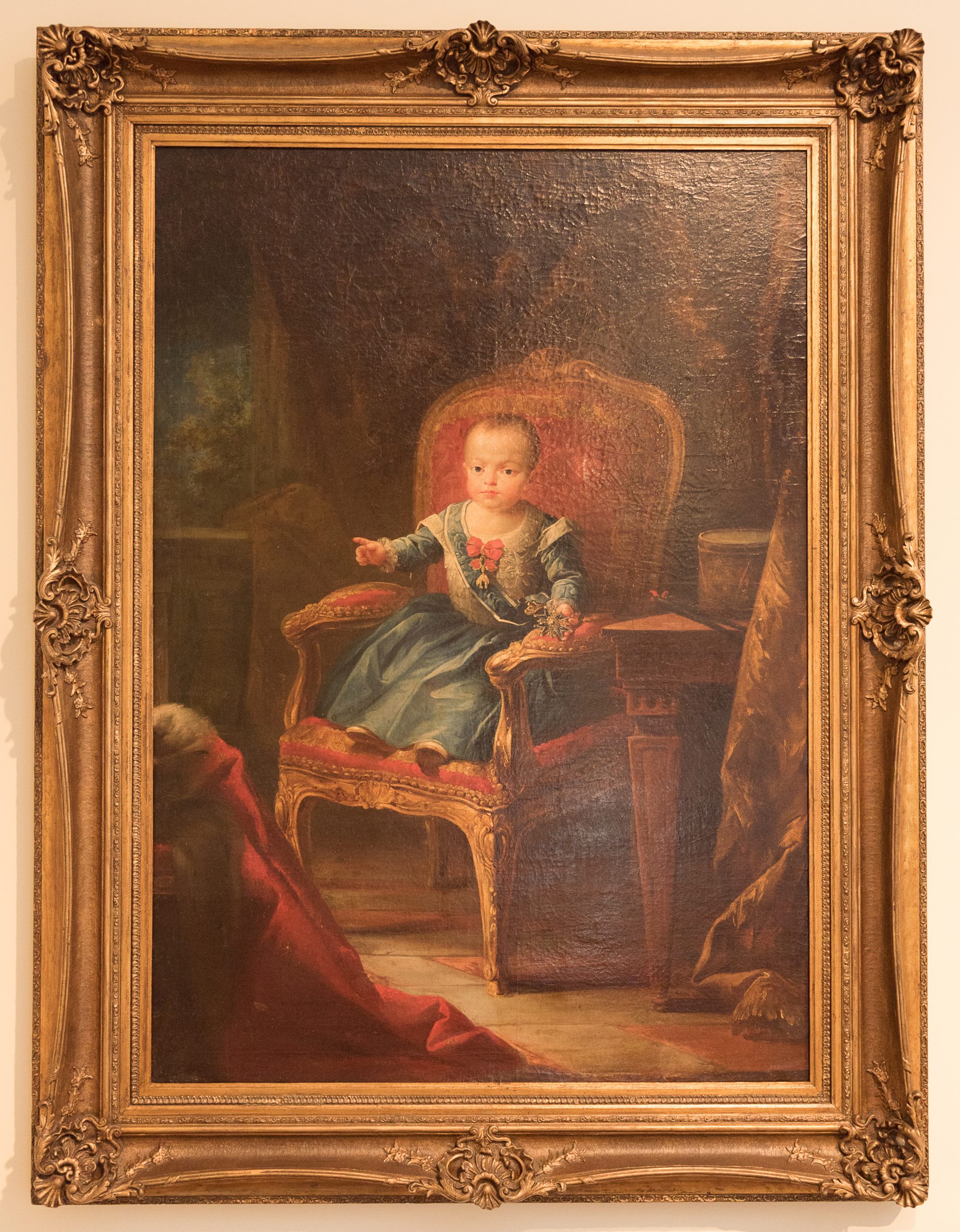 Retrato (pintura)