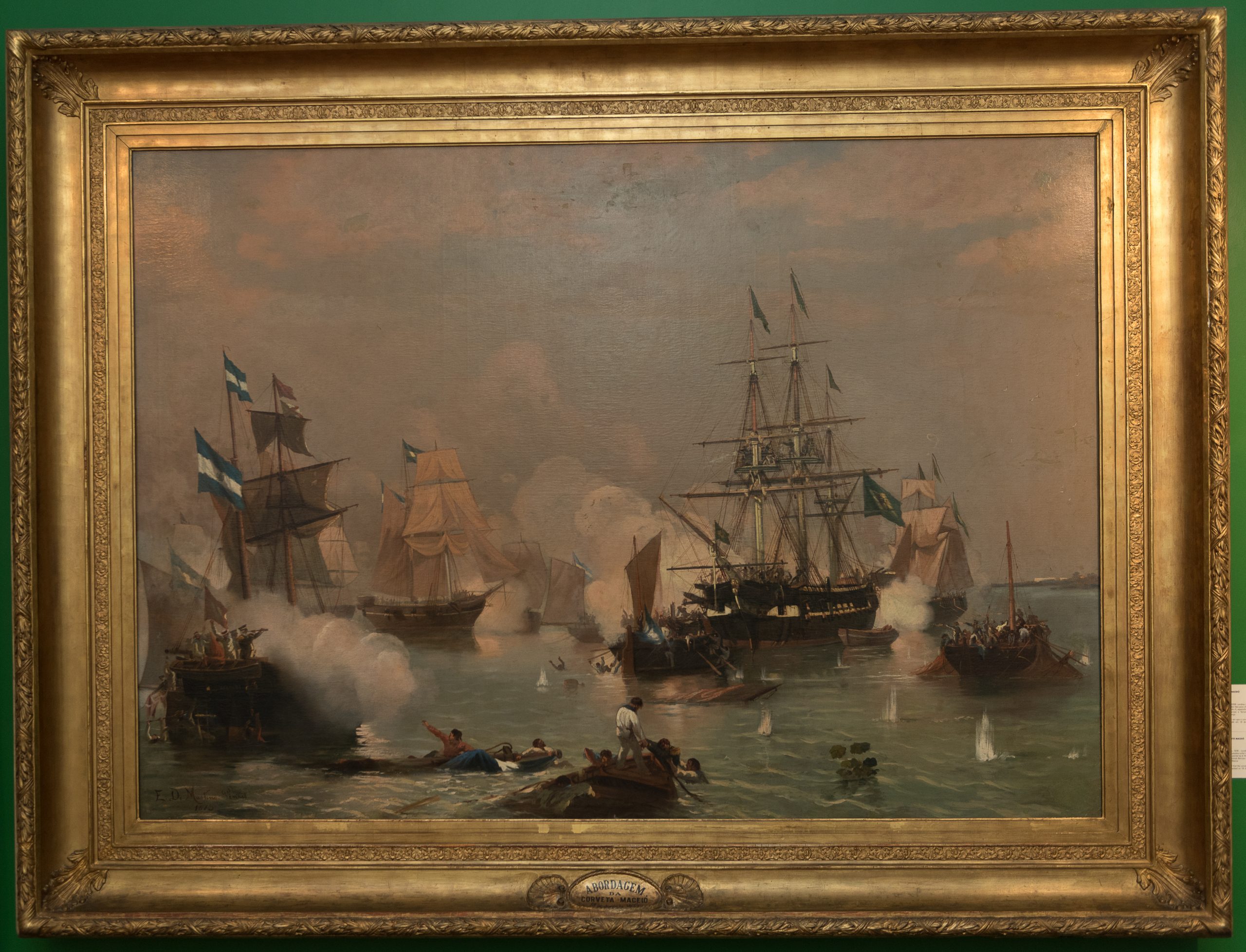 Pintura histórica
