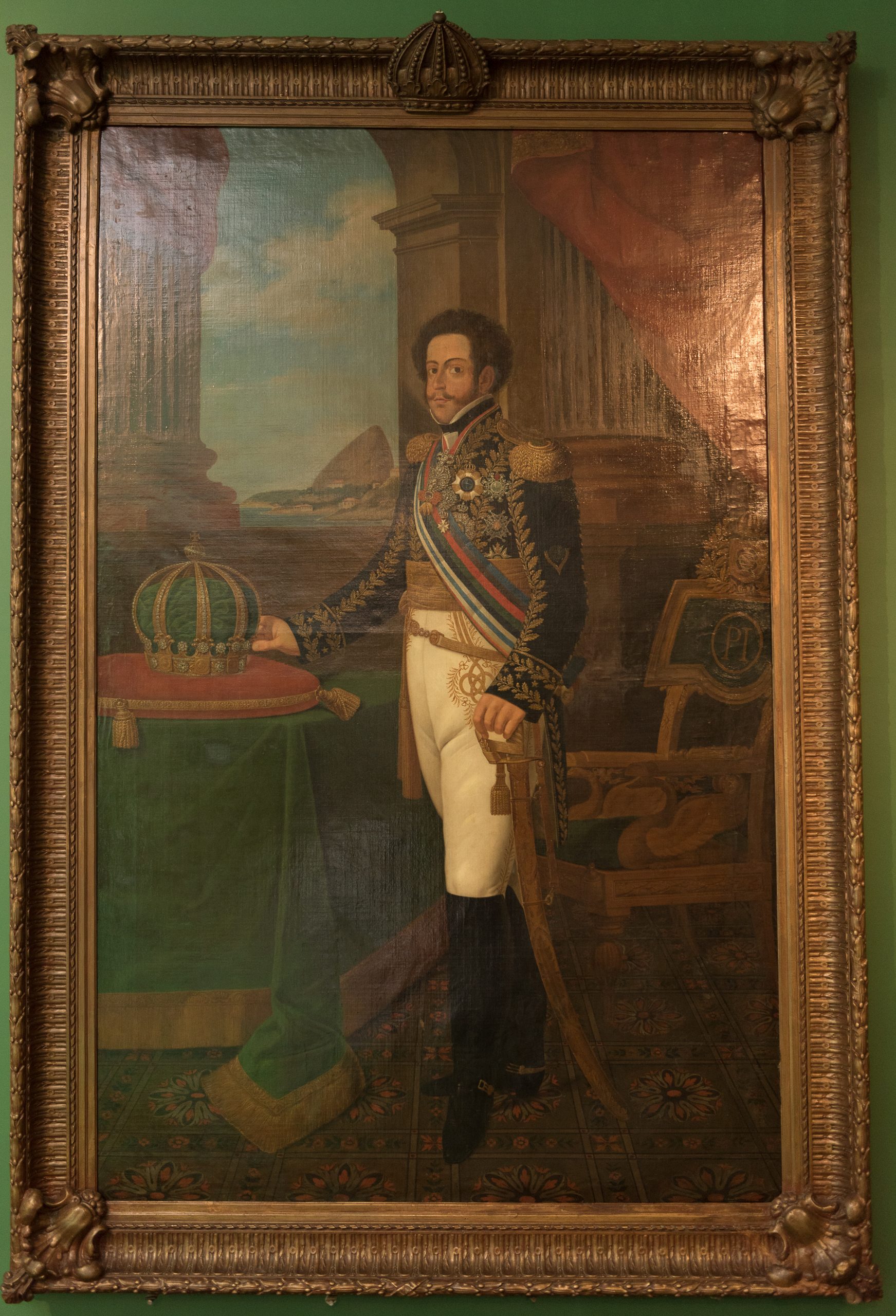 Retrato (pintura)