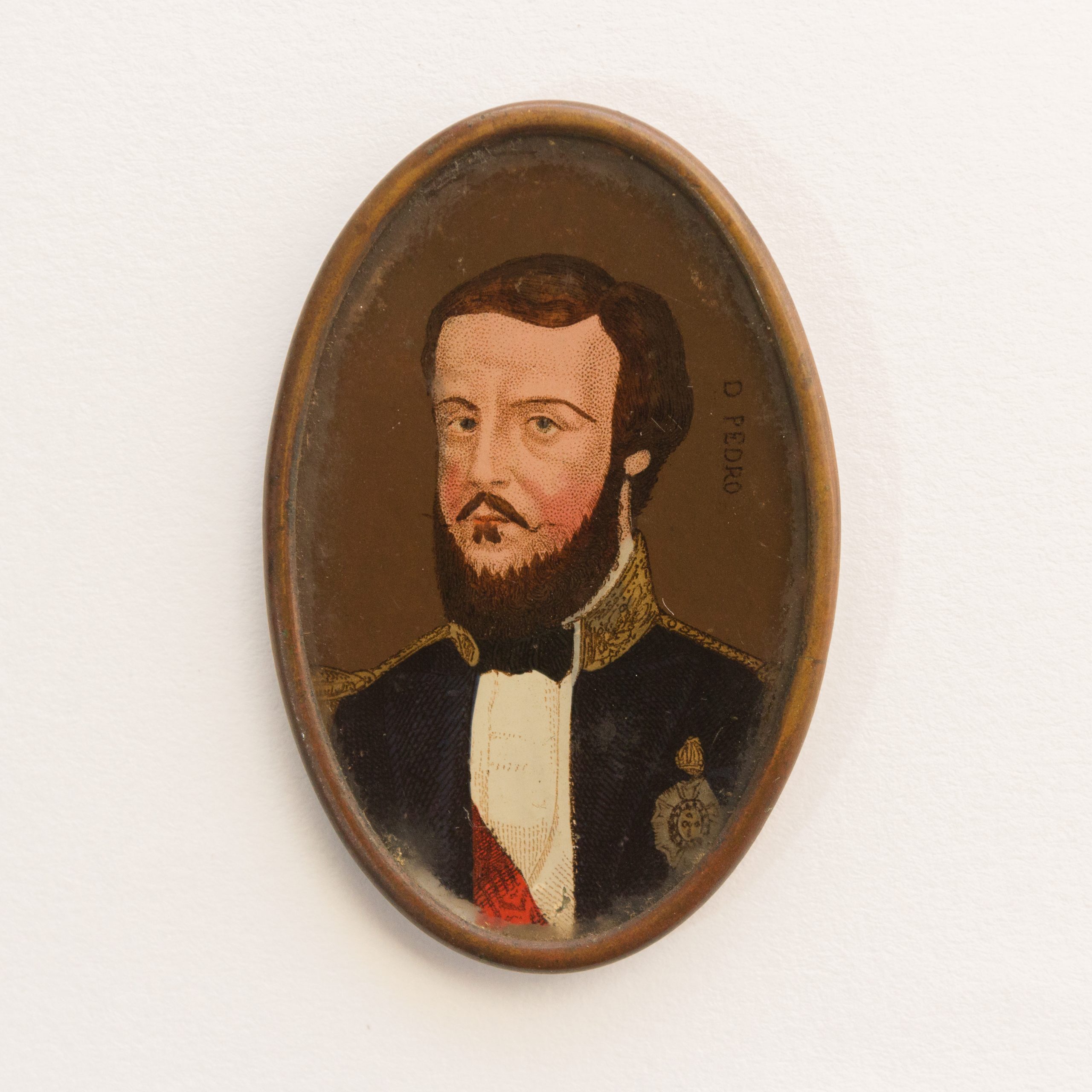 Retrato (pintura) (miniatura)