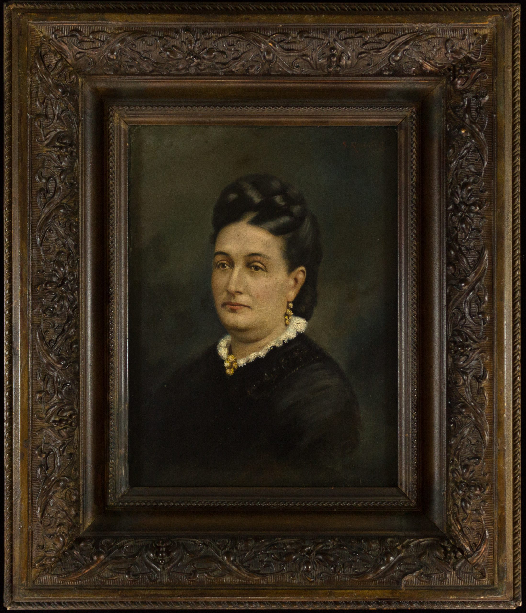 Retrato (pintura)