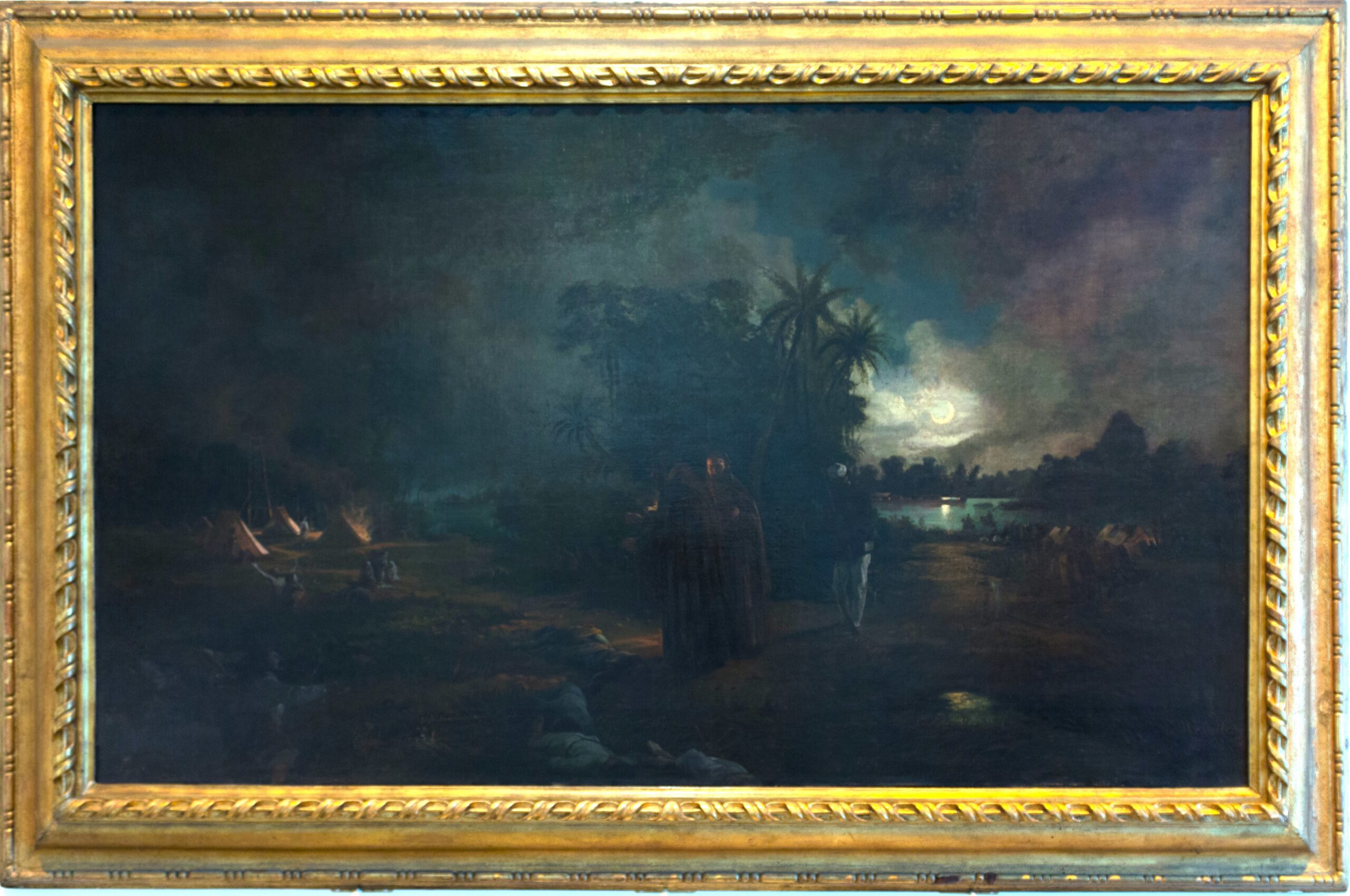 Pintura histórica