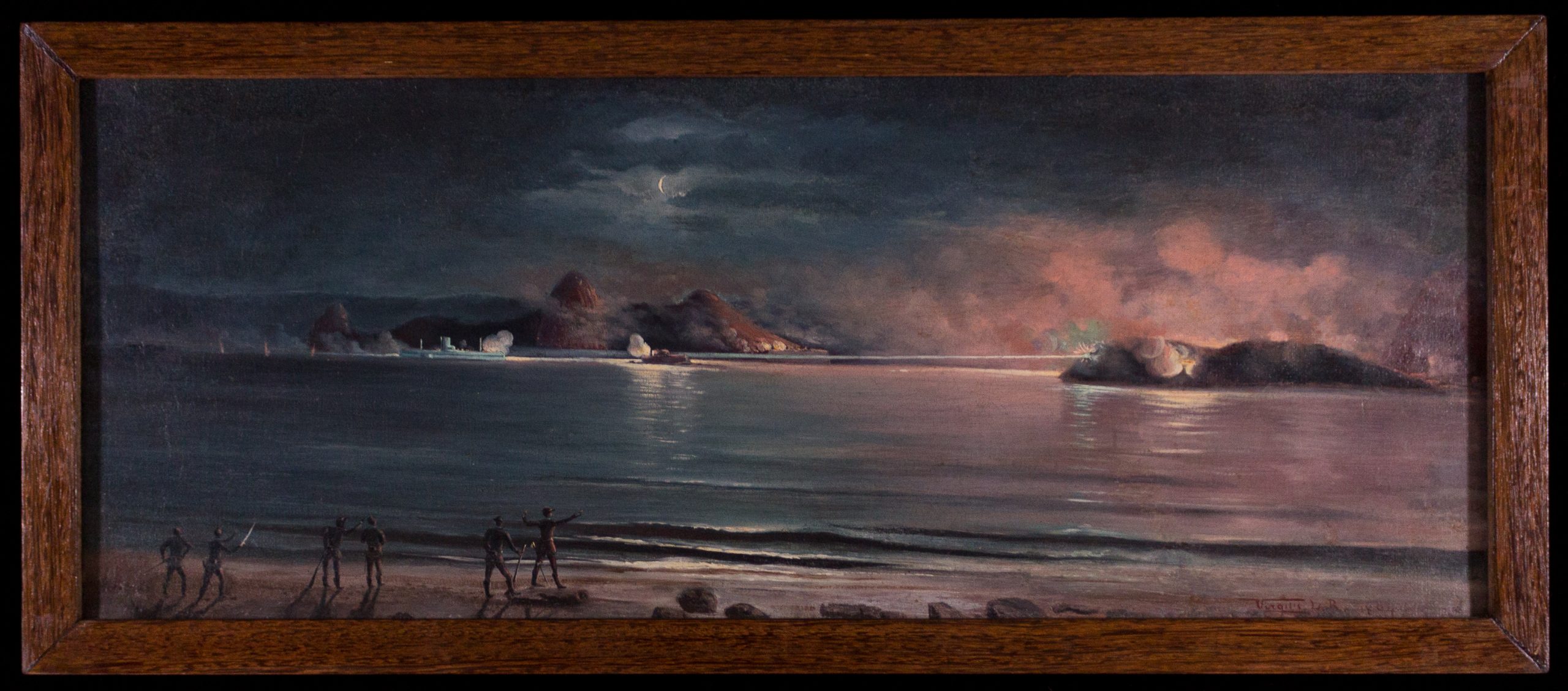 Pintura histórica
