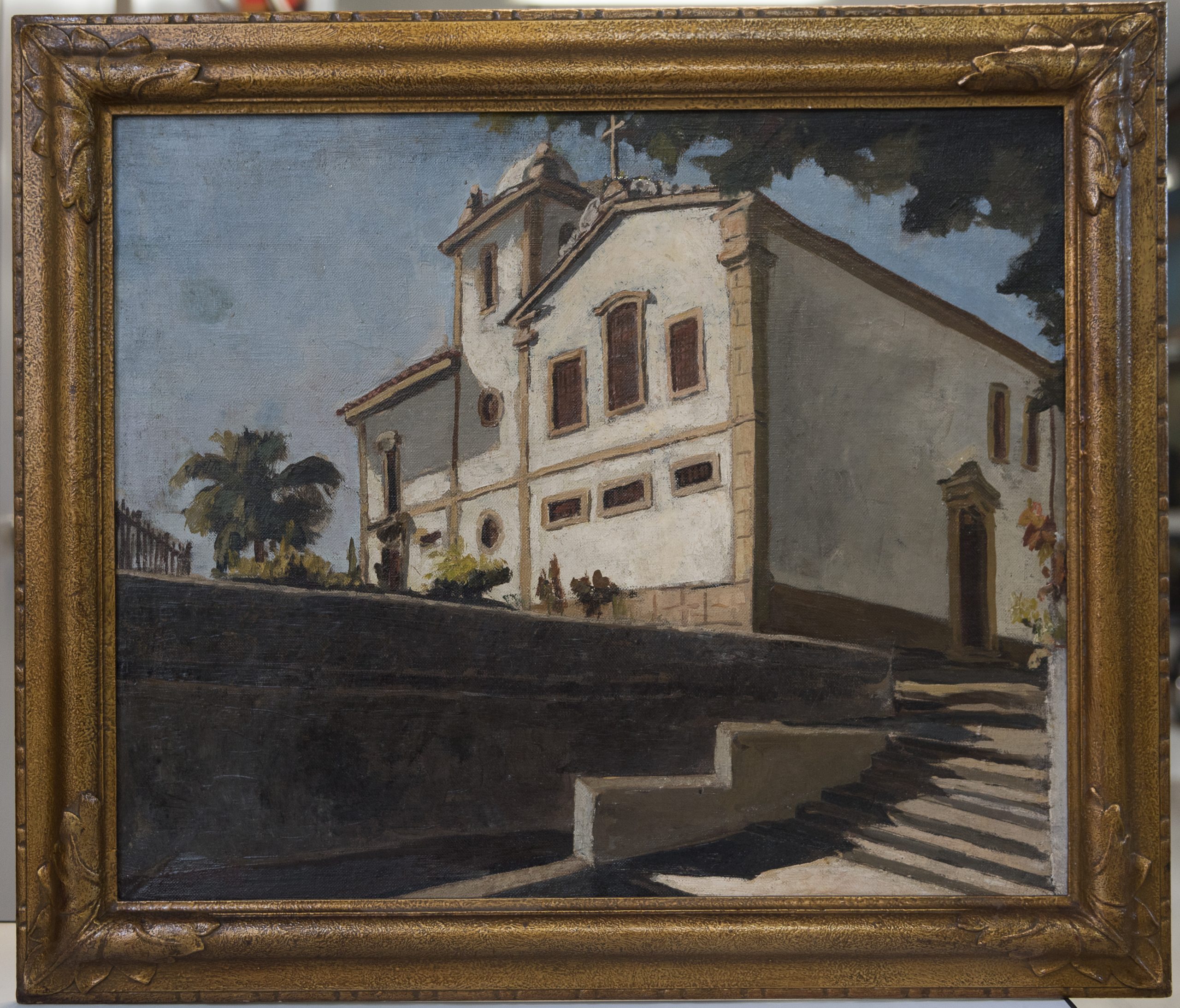 Pintura documental